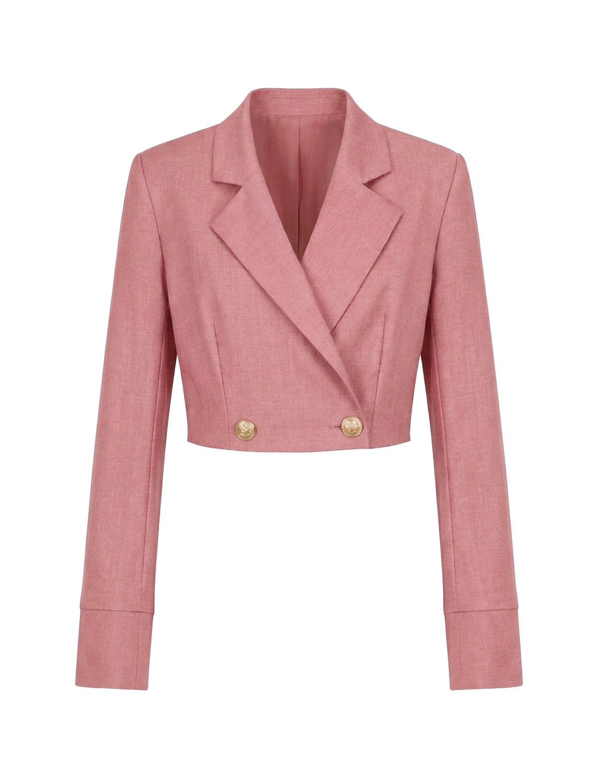 Blazer Alice Alfaiataria Rose