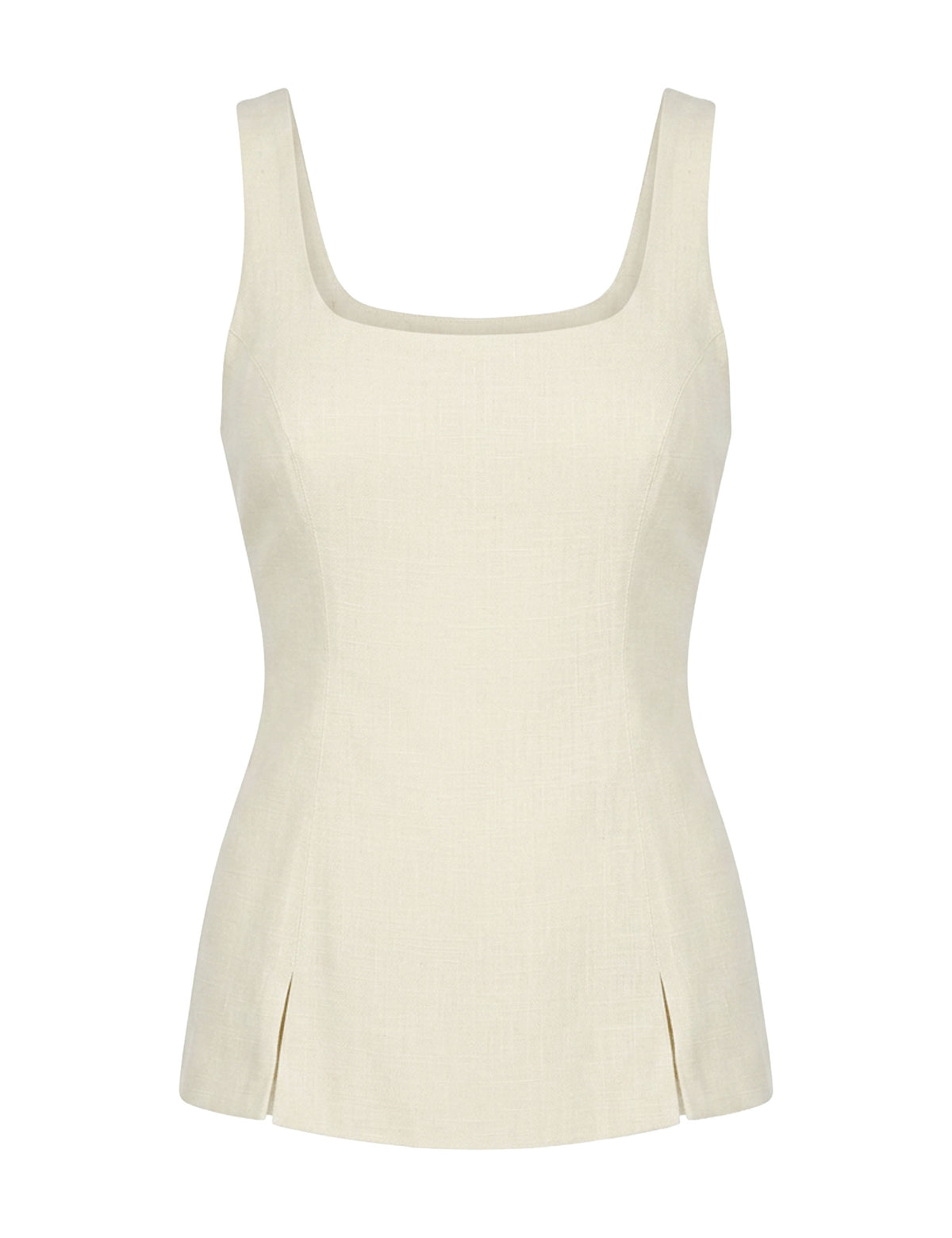 Blusa Agatha Rami Areia