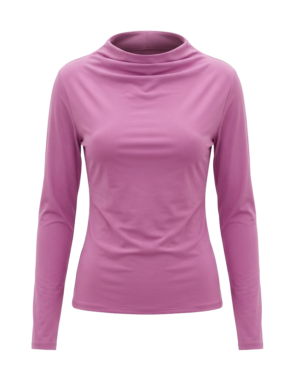 Blusa Delphine Malha Figo