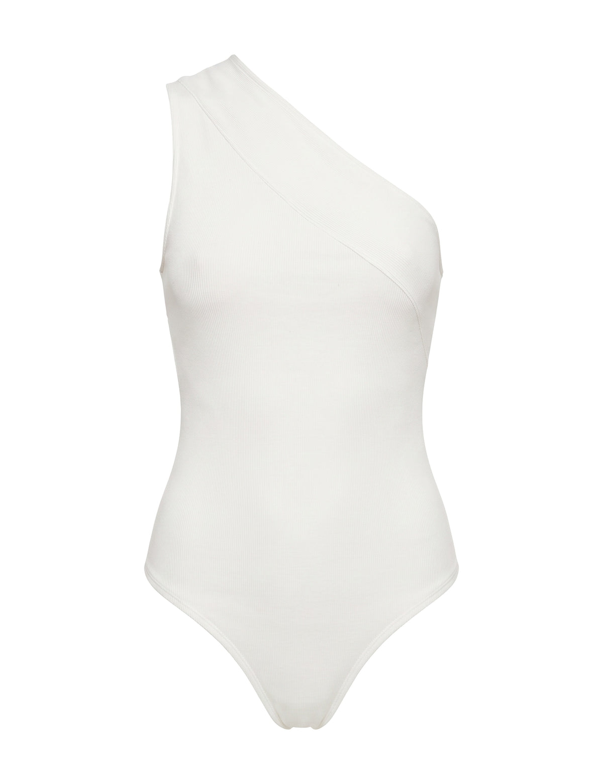 Body Hailey Canelado Off White