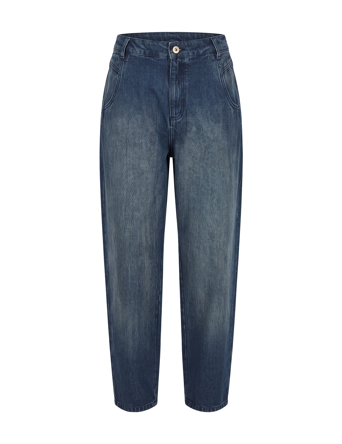 Calça Emma Denim Médio