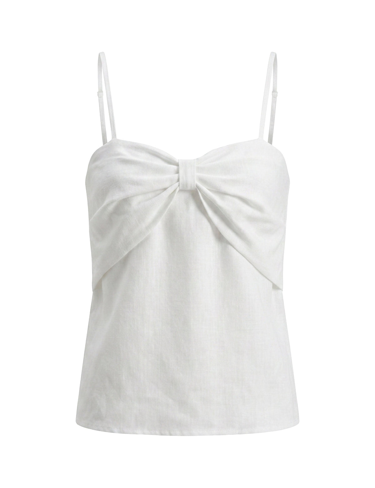 Blusa Positano Alfaiataria Off White