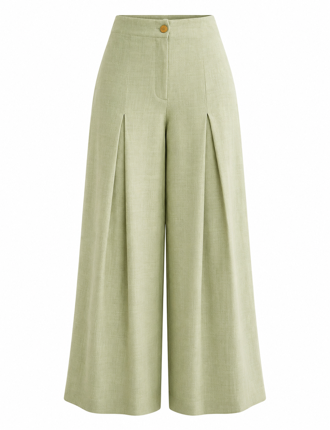 Calça Moana Alfaiataria Menta