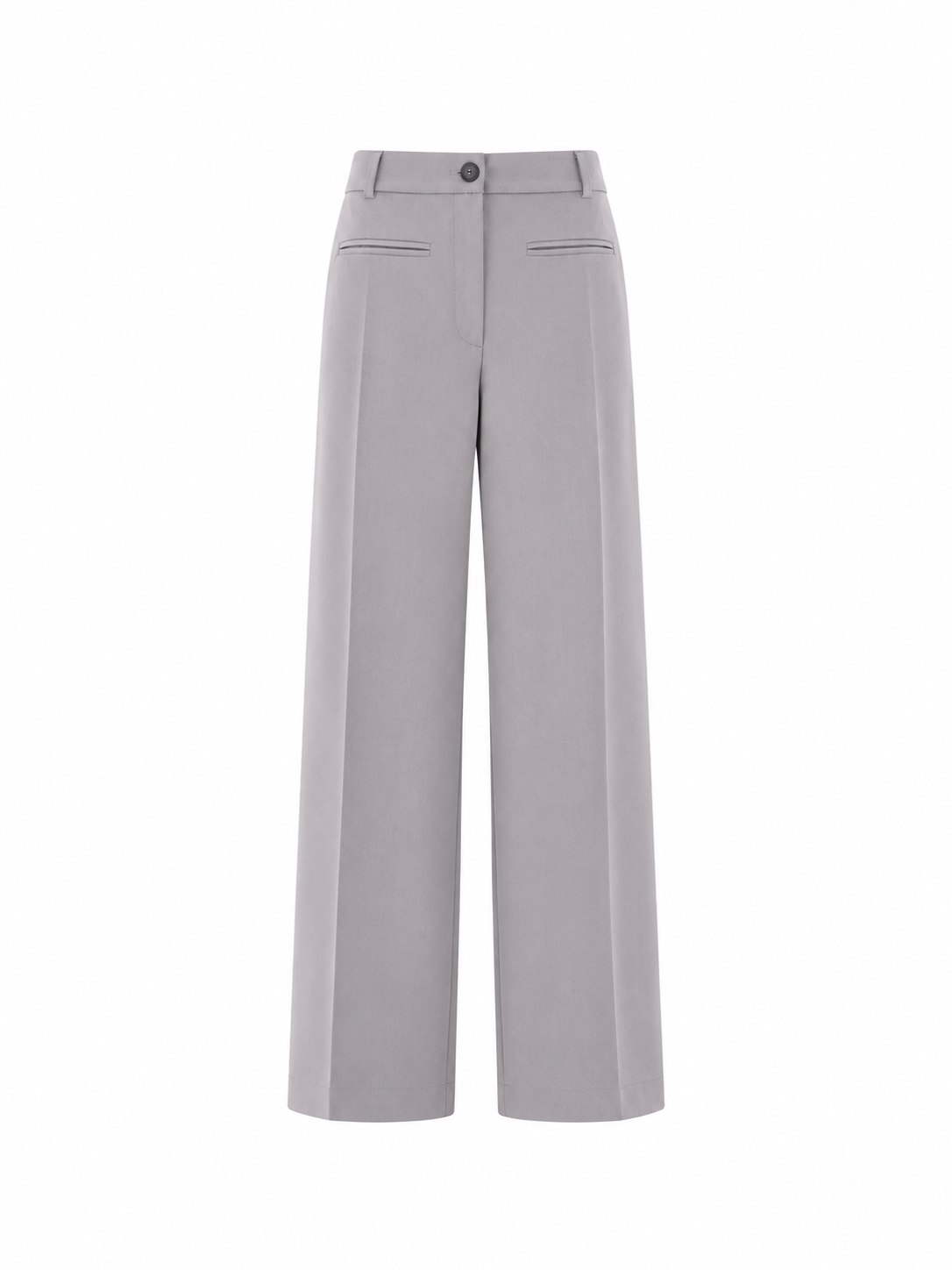 Calça Melany Alfaiataria Cinza