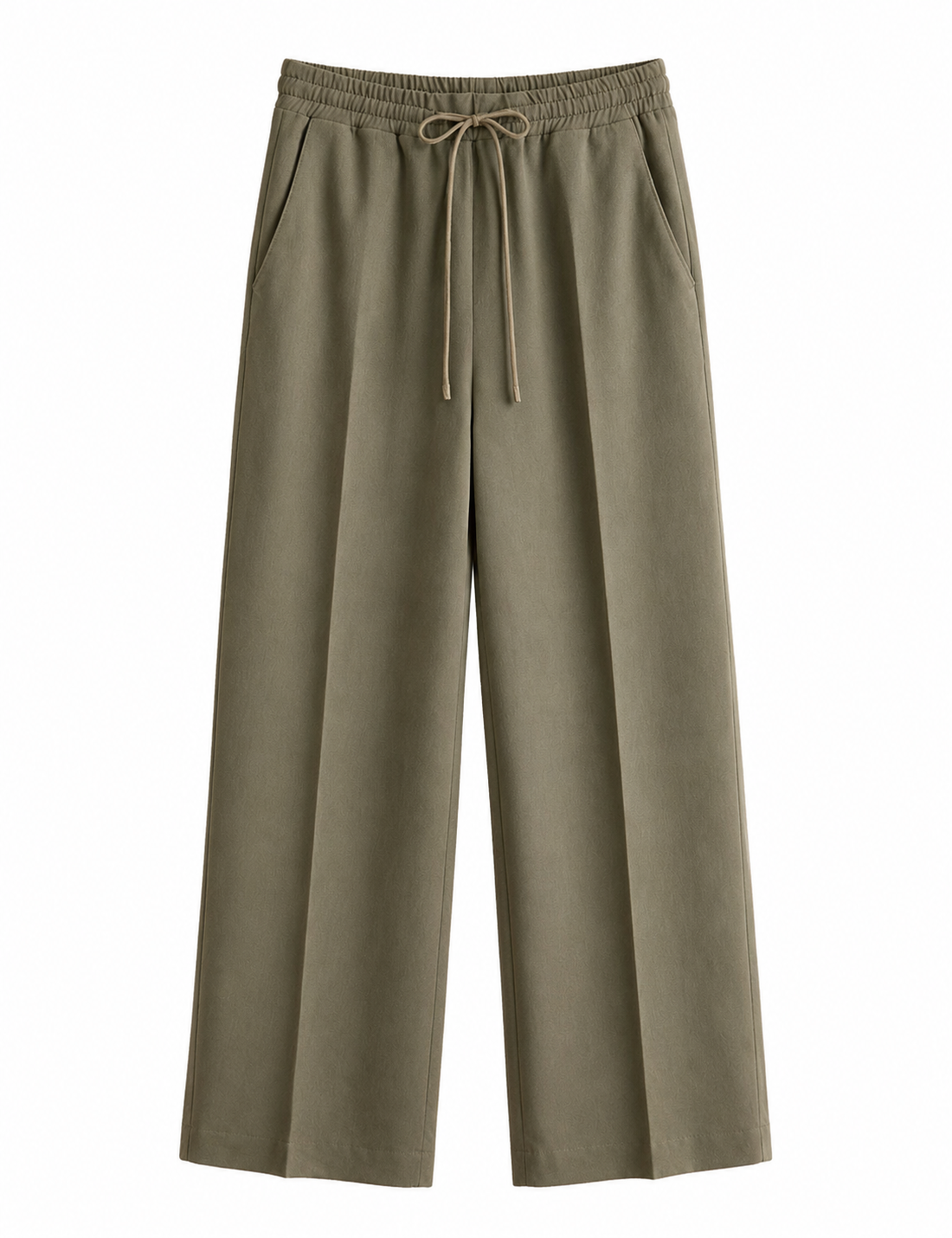 Calça Ametista Alfaiataria Oliva