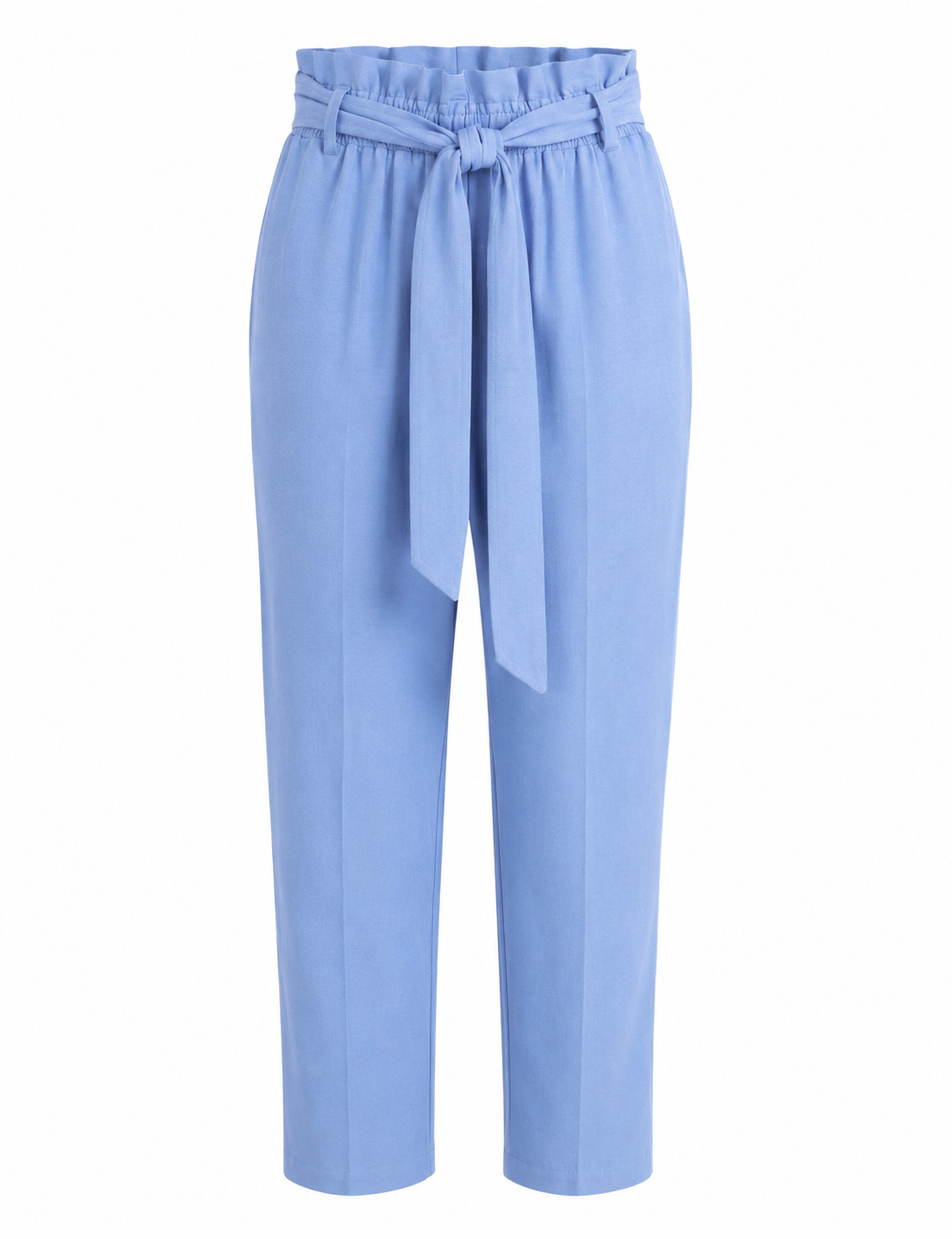Calça Yani Viscose Azul