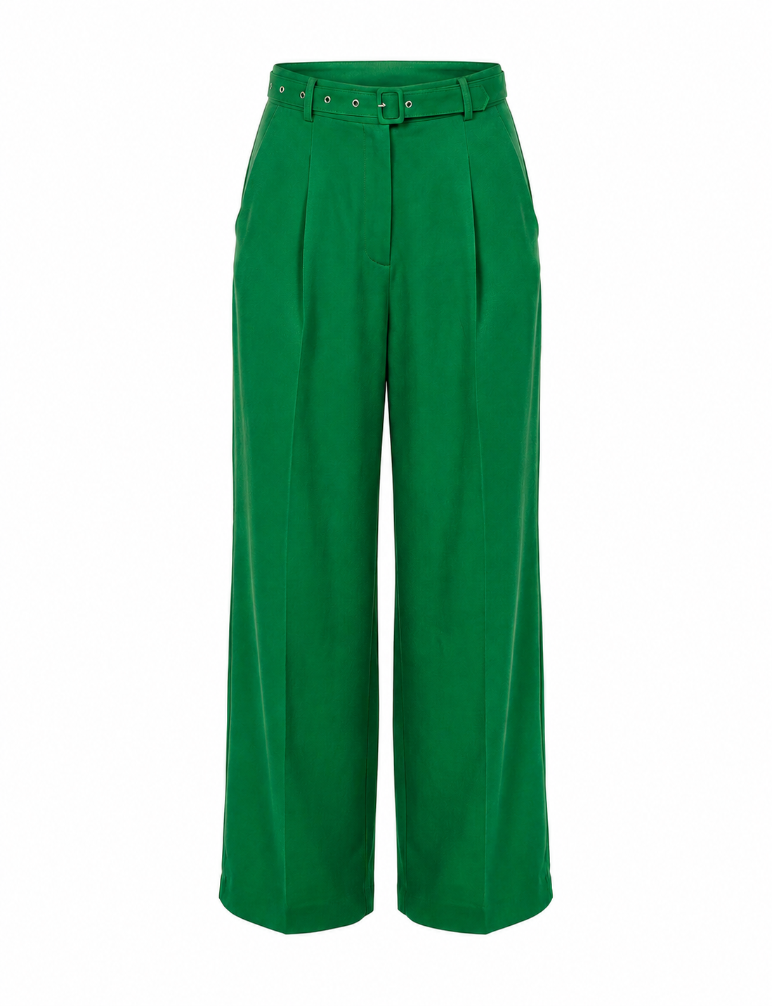 Calça Natalia Liocel Verde