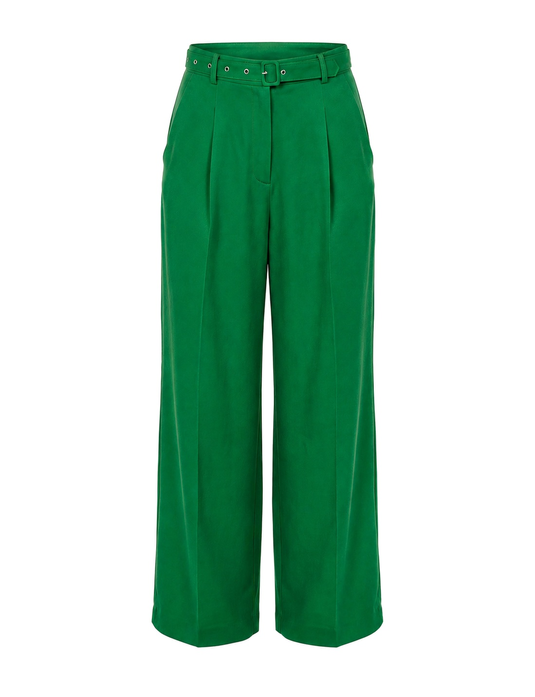 Calça Natalia Liocel Verde