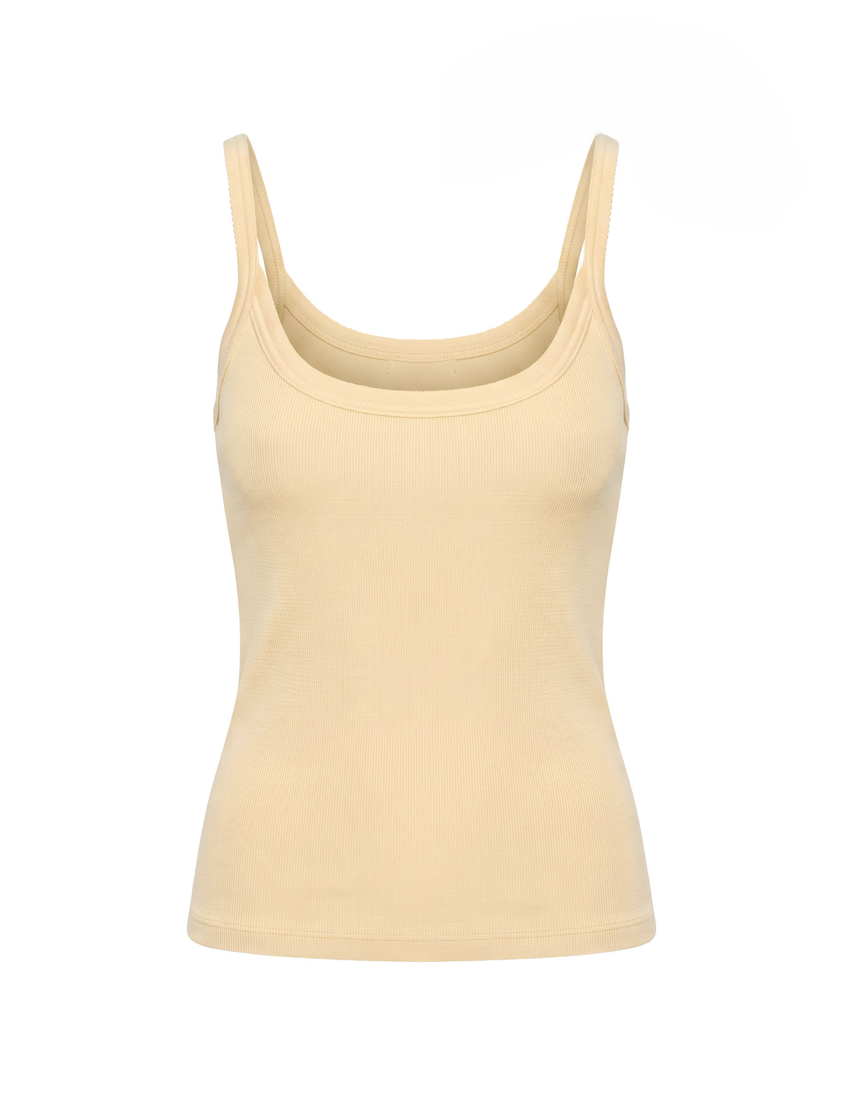 Regata Rayon Power Amarelo