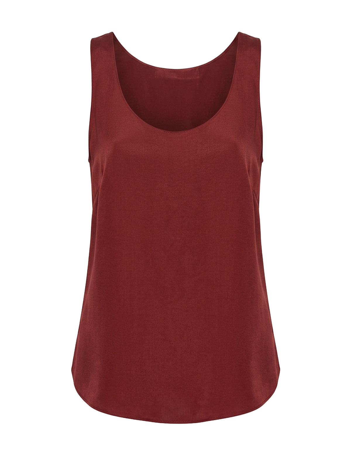 Regata Violett Cetim Vermelho