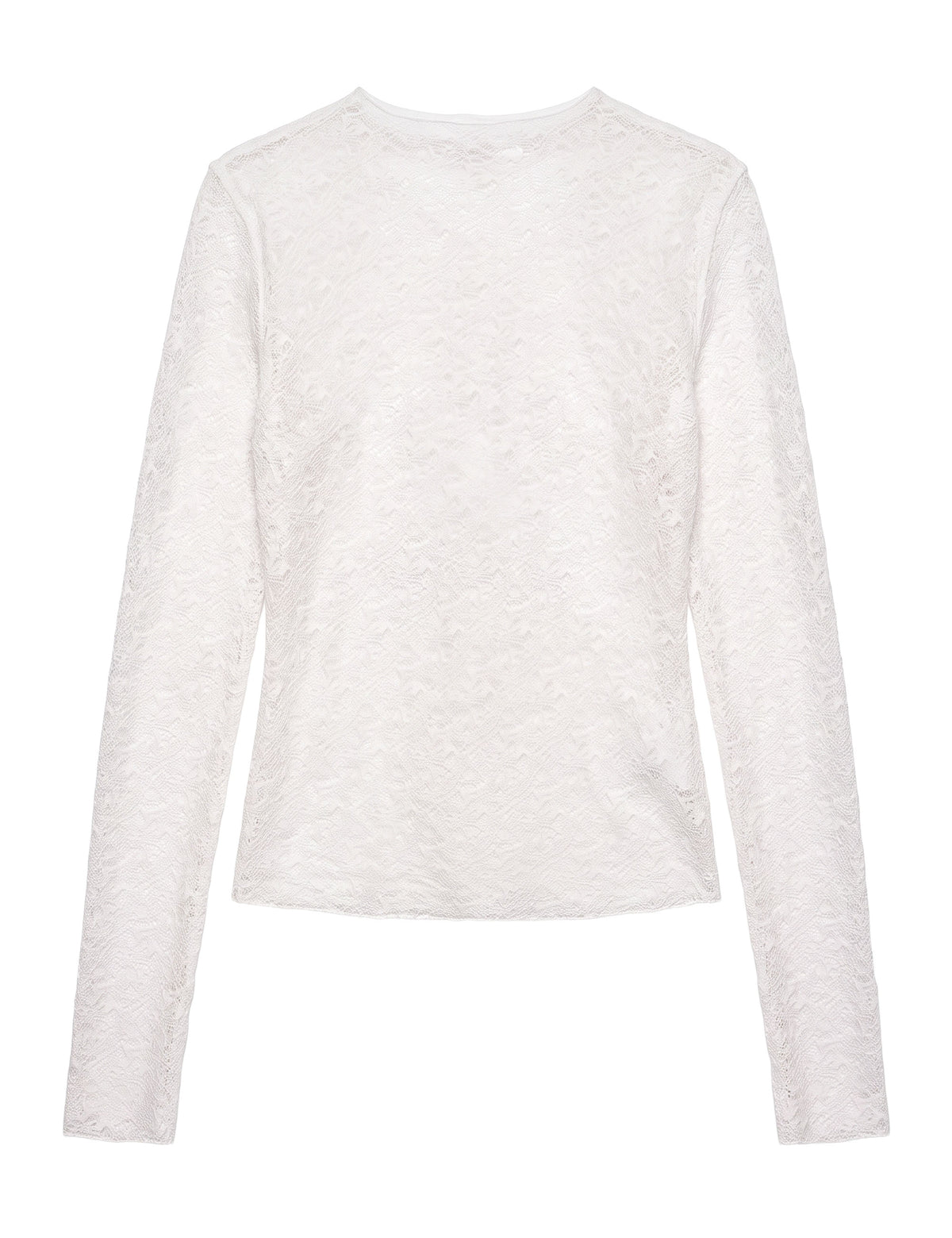 Segunda Pele Rubia Off White
