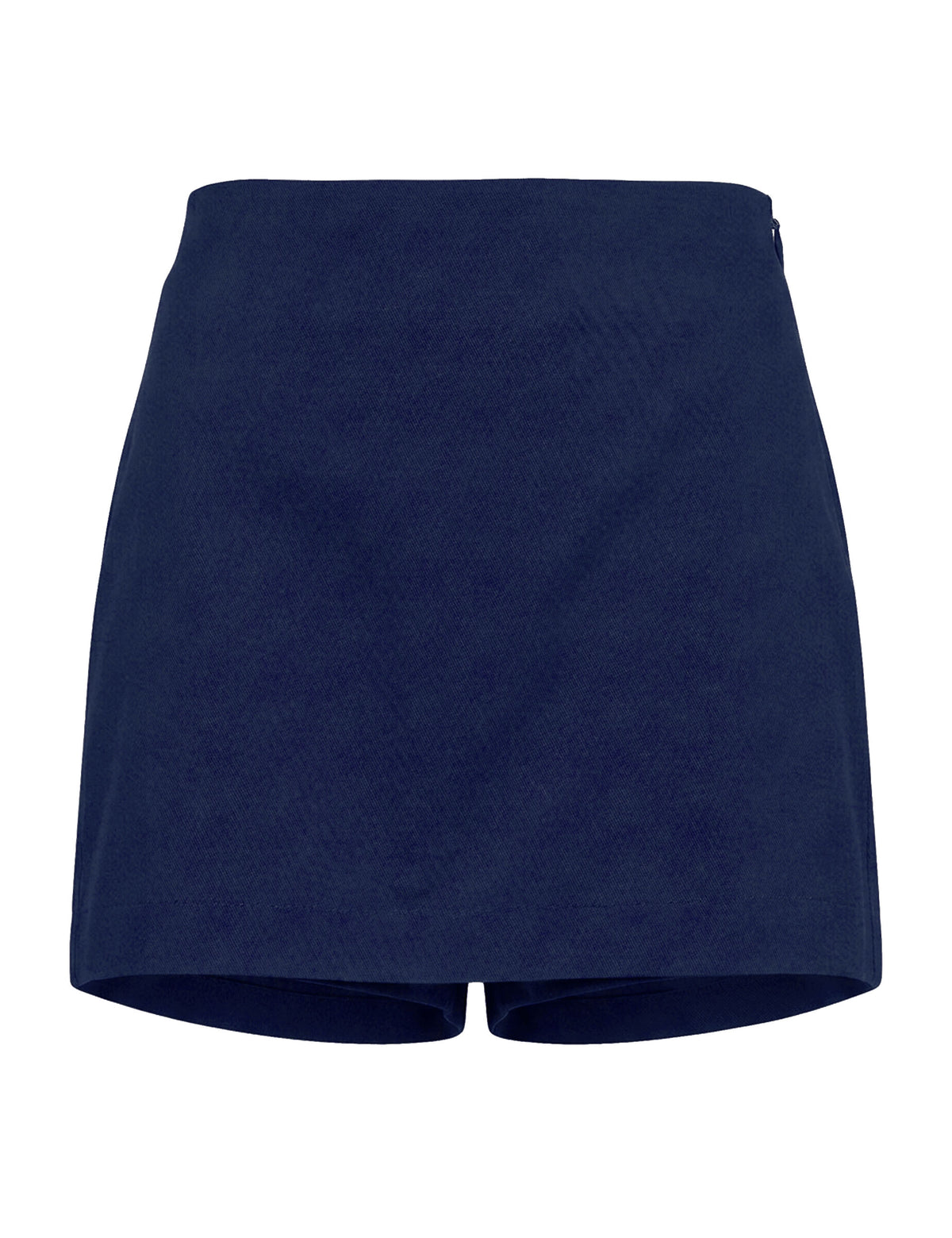 Shorts Saia Carol Sarja Marinho