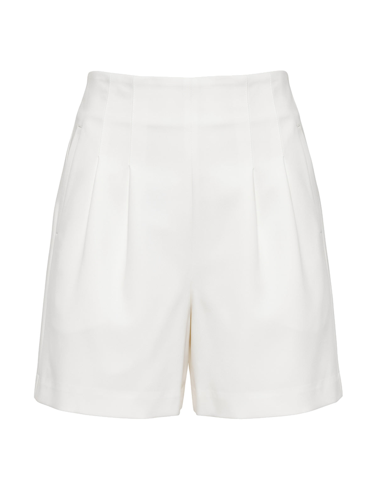 Shorts Havana Alfaiataria Off White