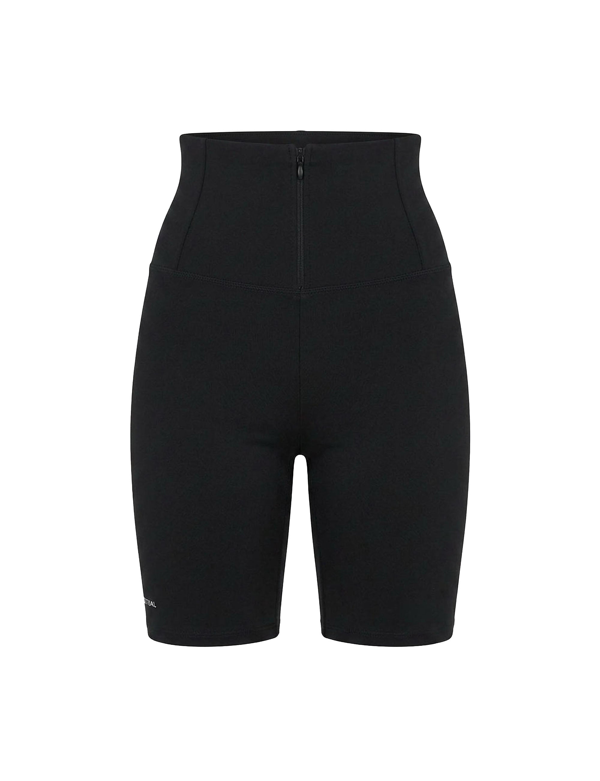 Shorts Wellness Malha Preto