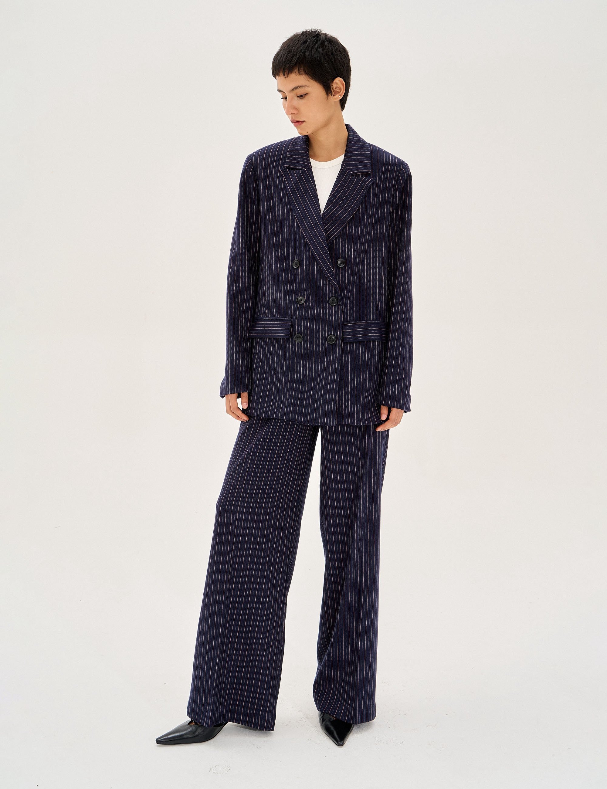 Blazer Erica Listra Marinho