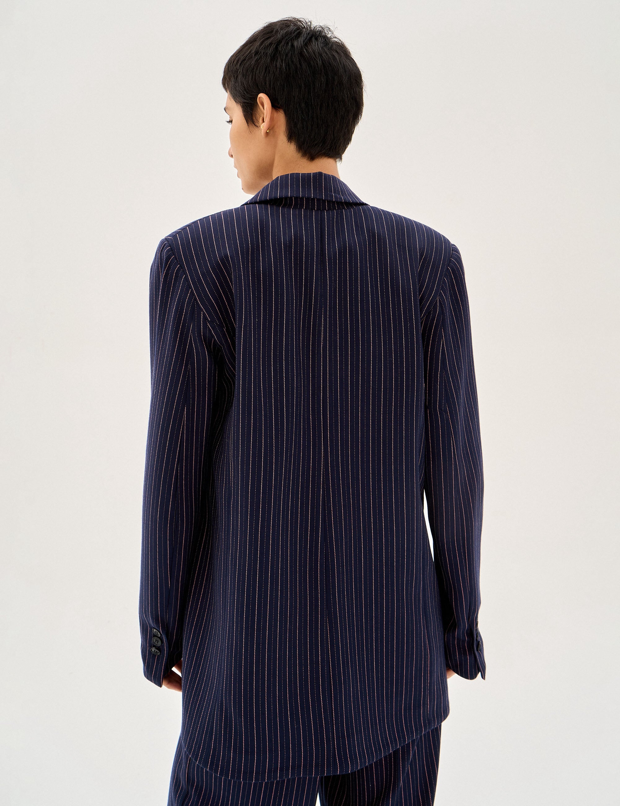 Blazer Erica Listra Marinho