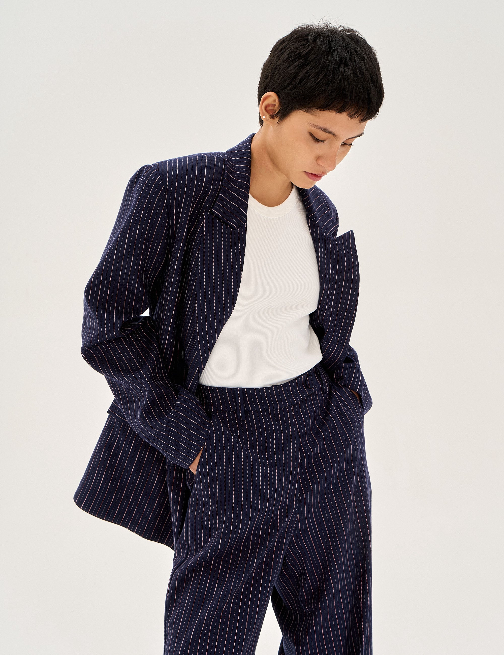 Blazer Erica Listra Marinho