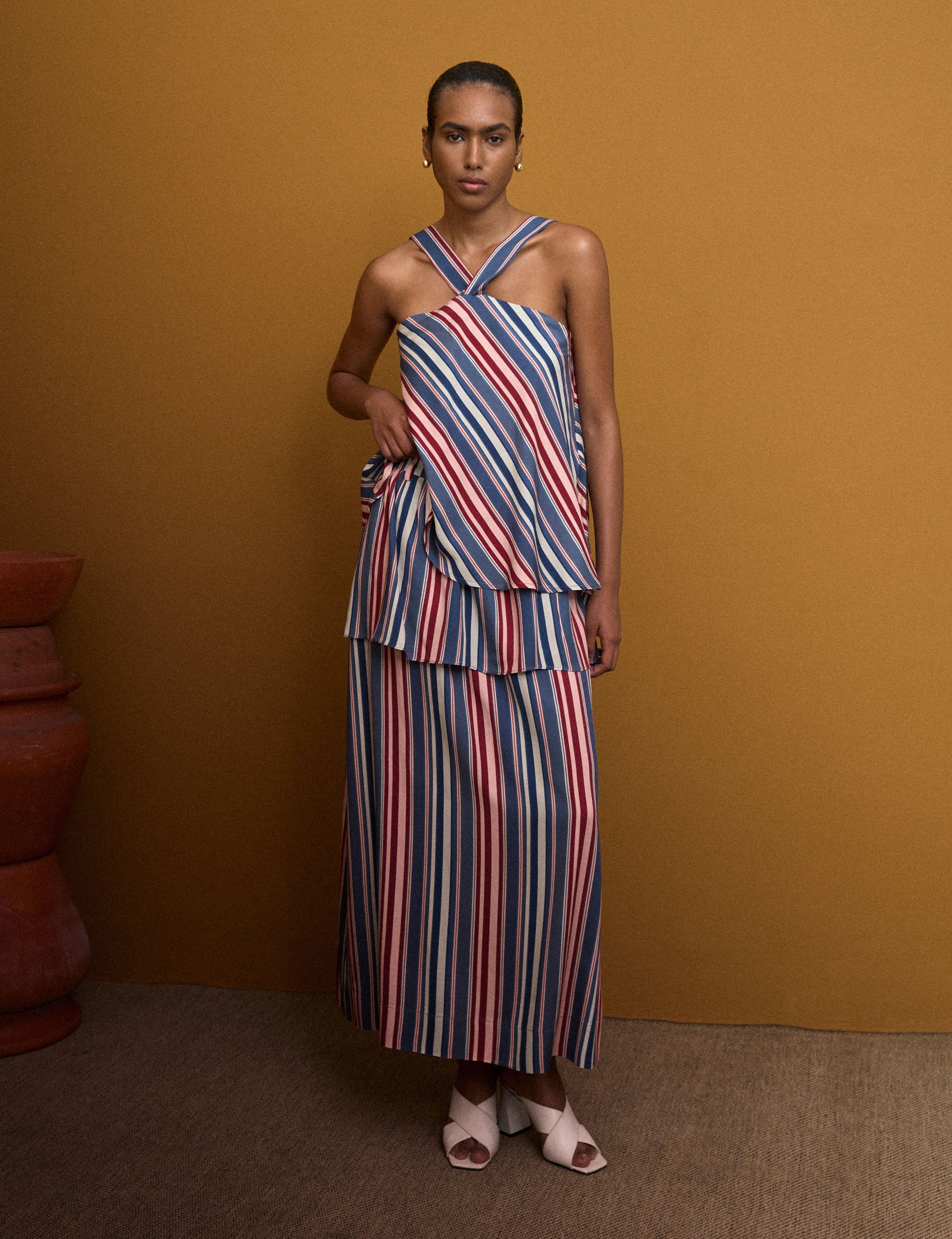 Saia Eliana Listra Marinho