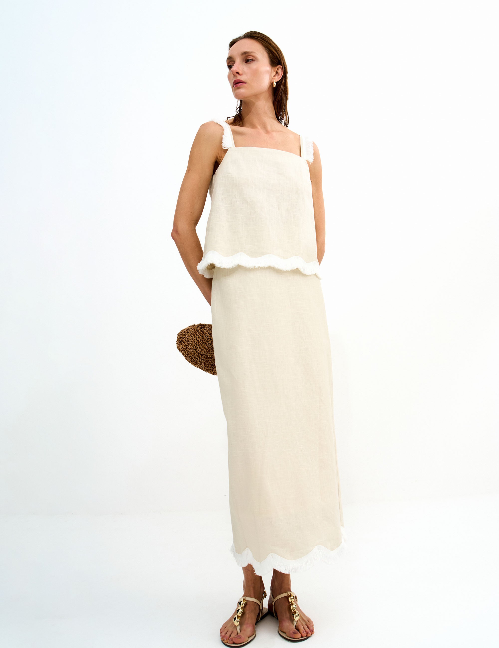 Saia Kai Ramie Areia