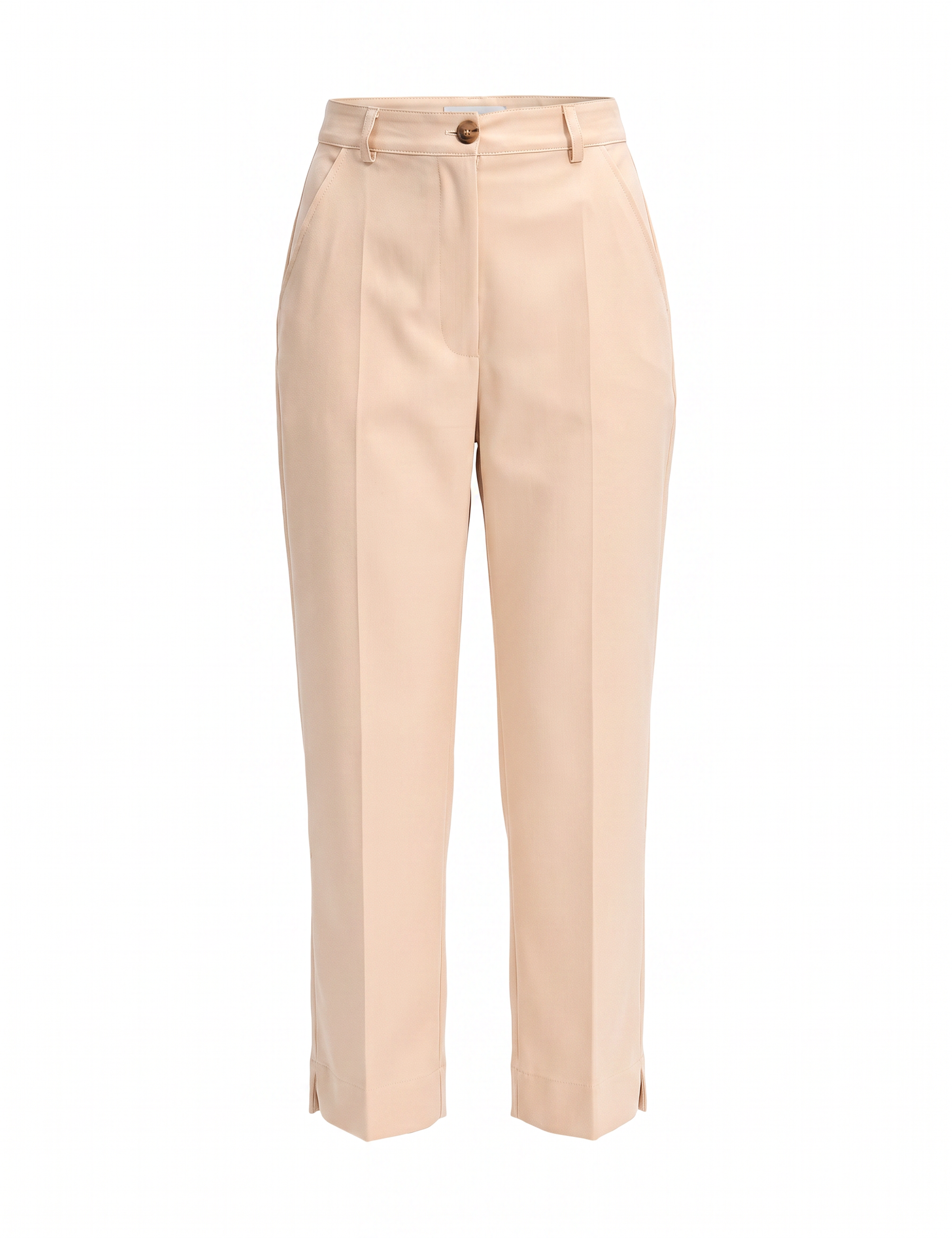 Calça Melaine Alfaiataria Pérola