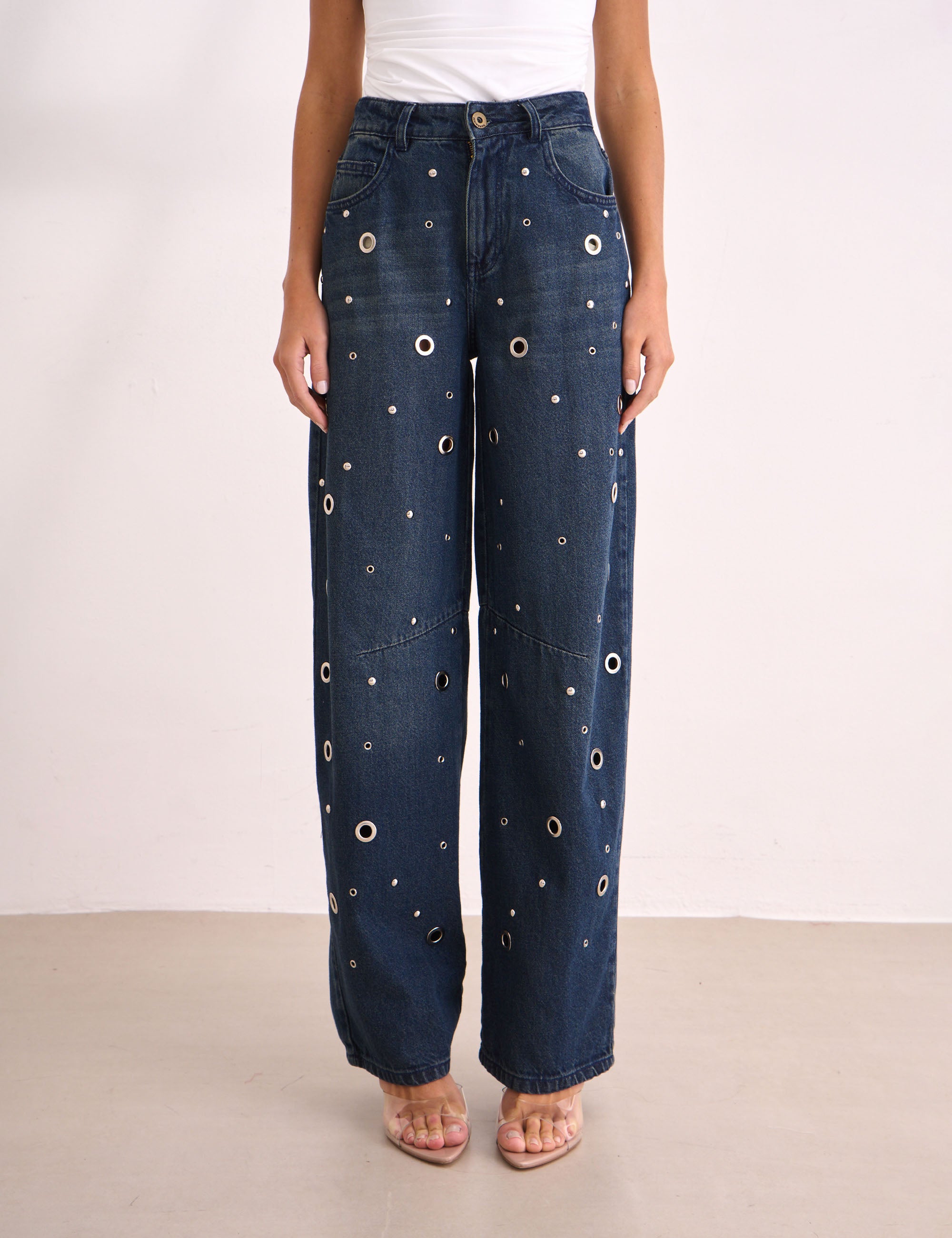 Calça Chloe Denim
