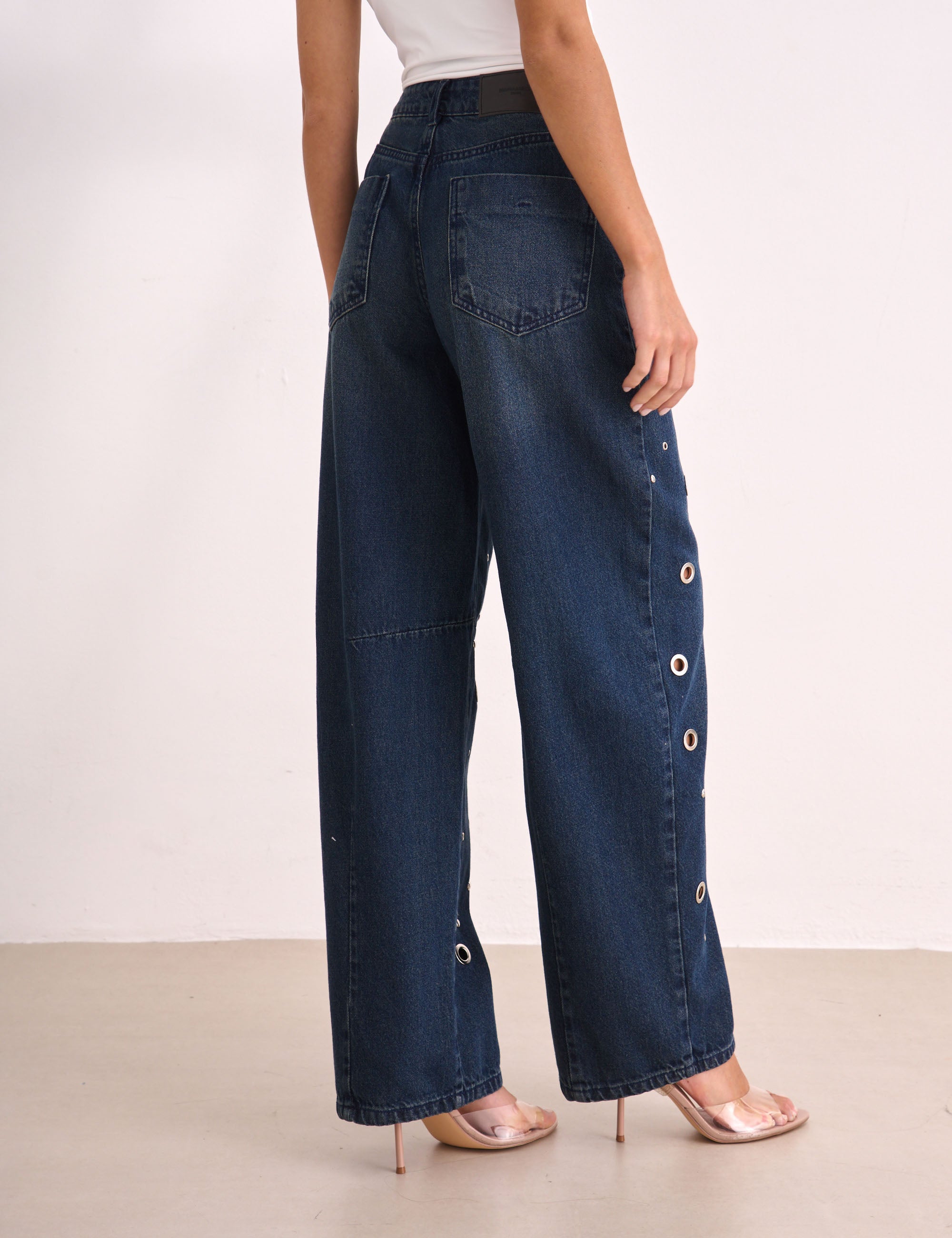 Calça Chloe Denim