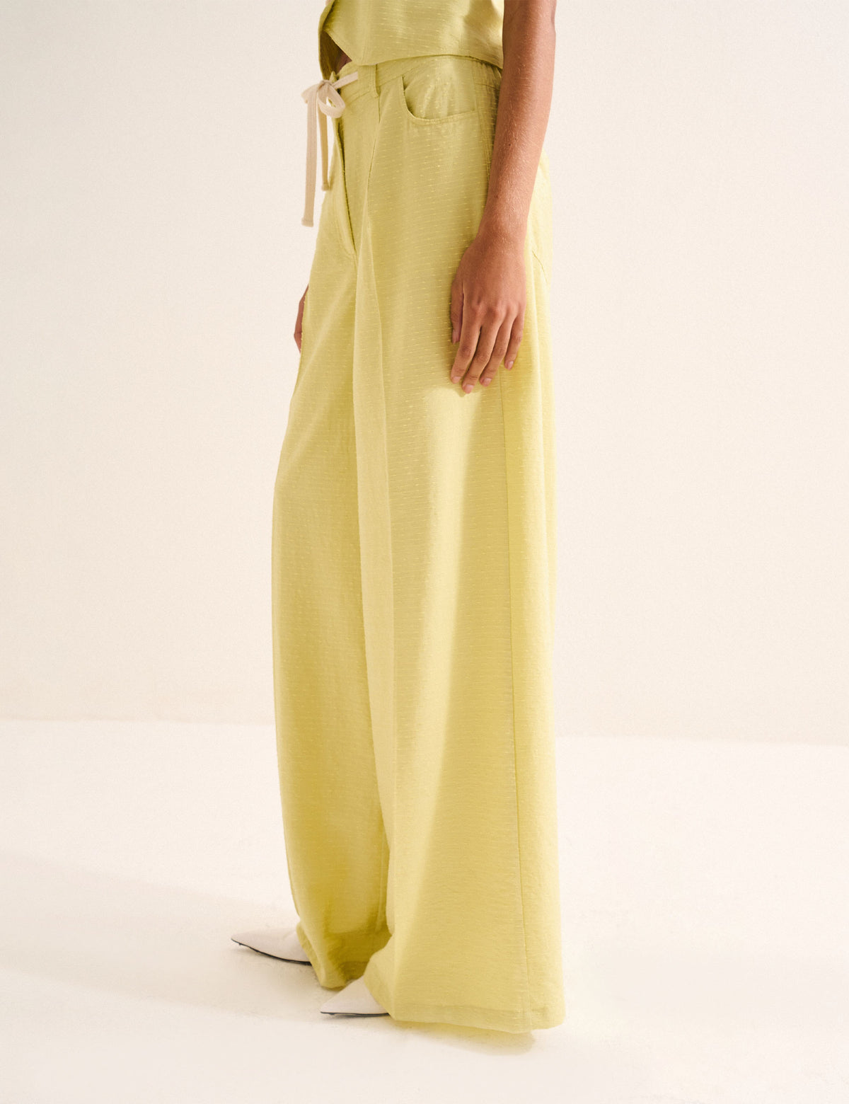 Calça Malia Liocel Citron