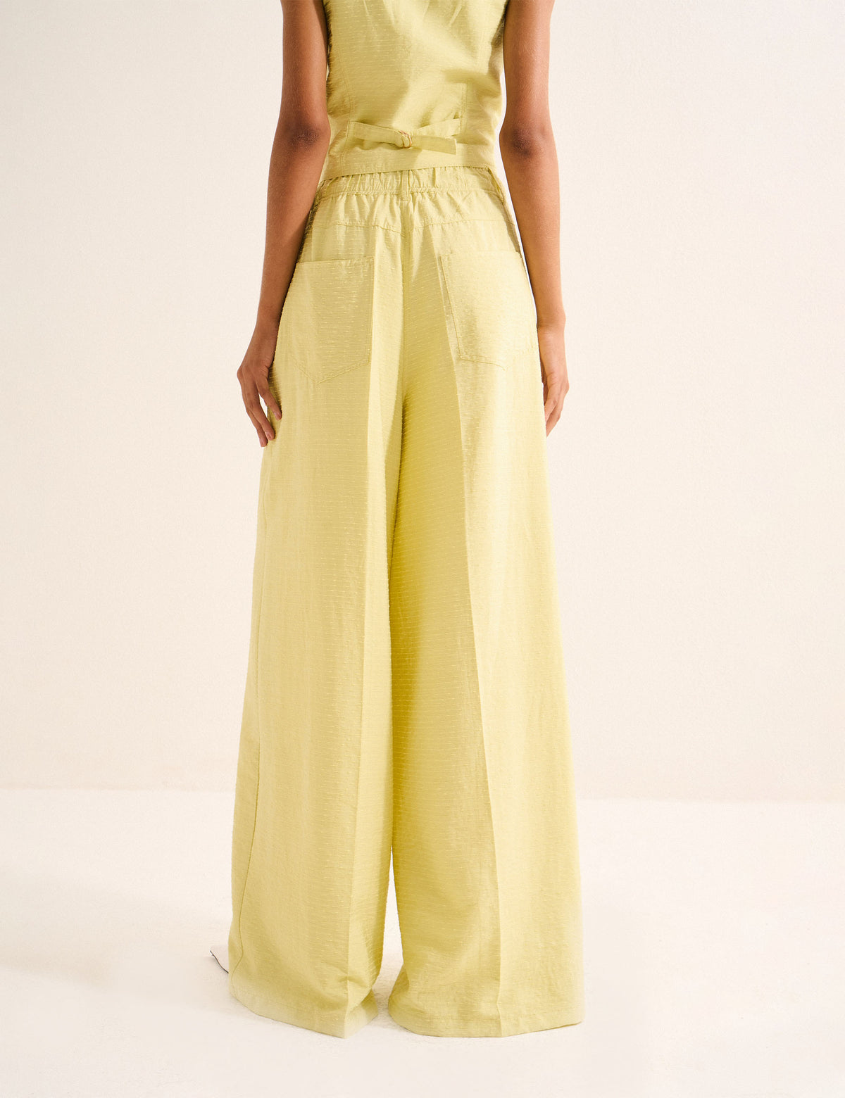 Calça Malia Liocel Citron