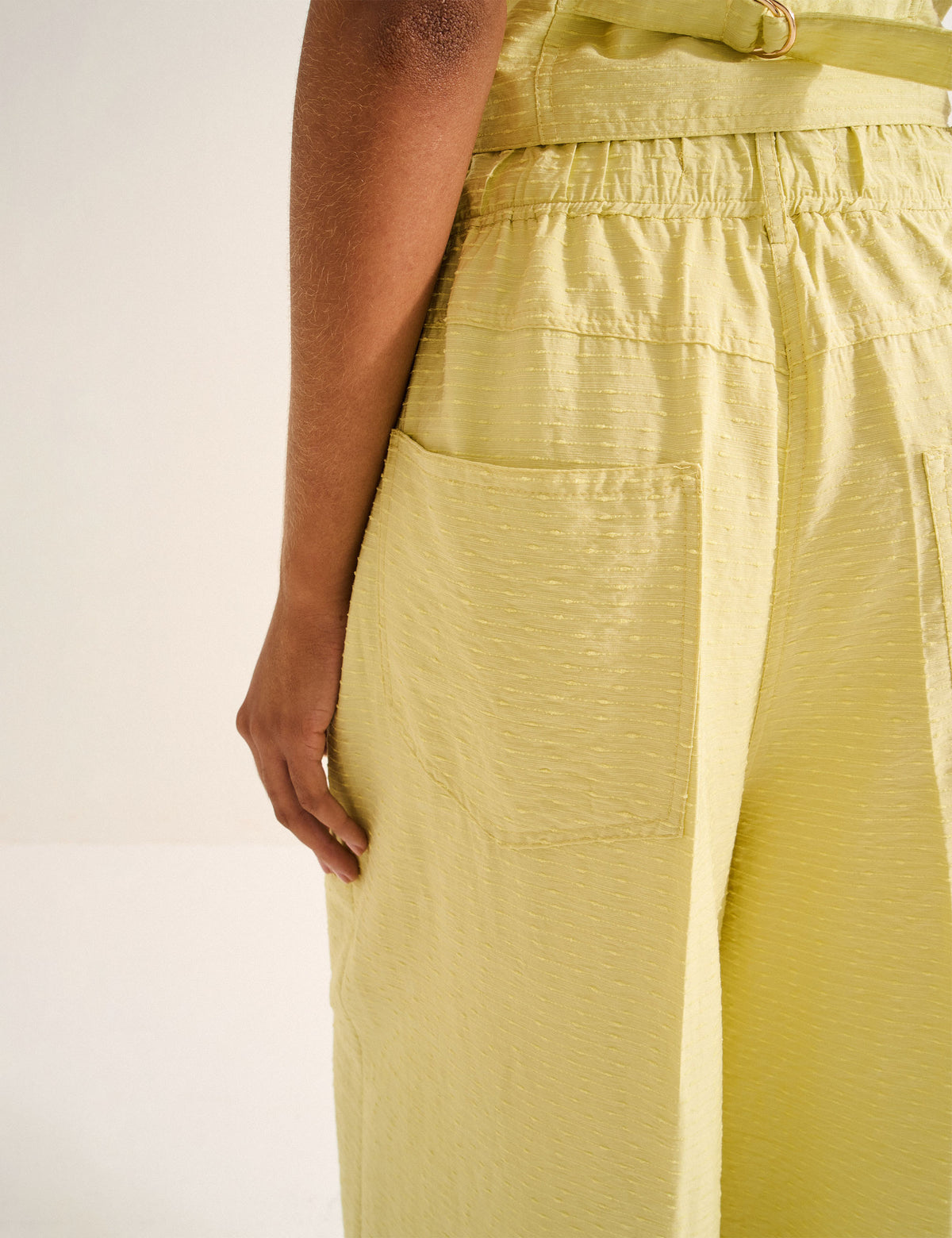 Calça Malia Liocel Citron