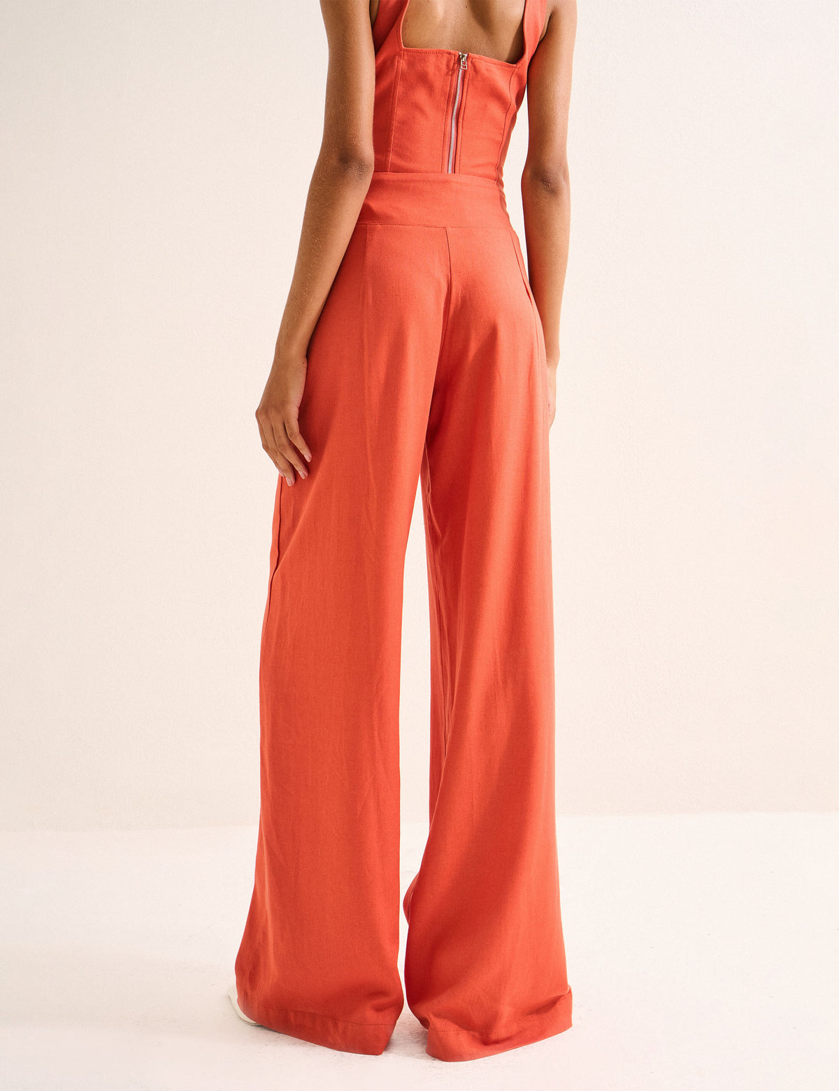 Calça Palermo Laranja