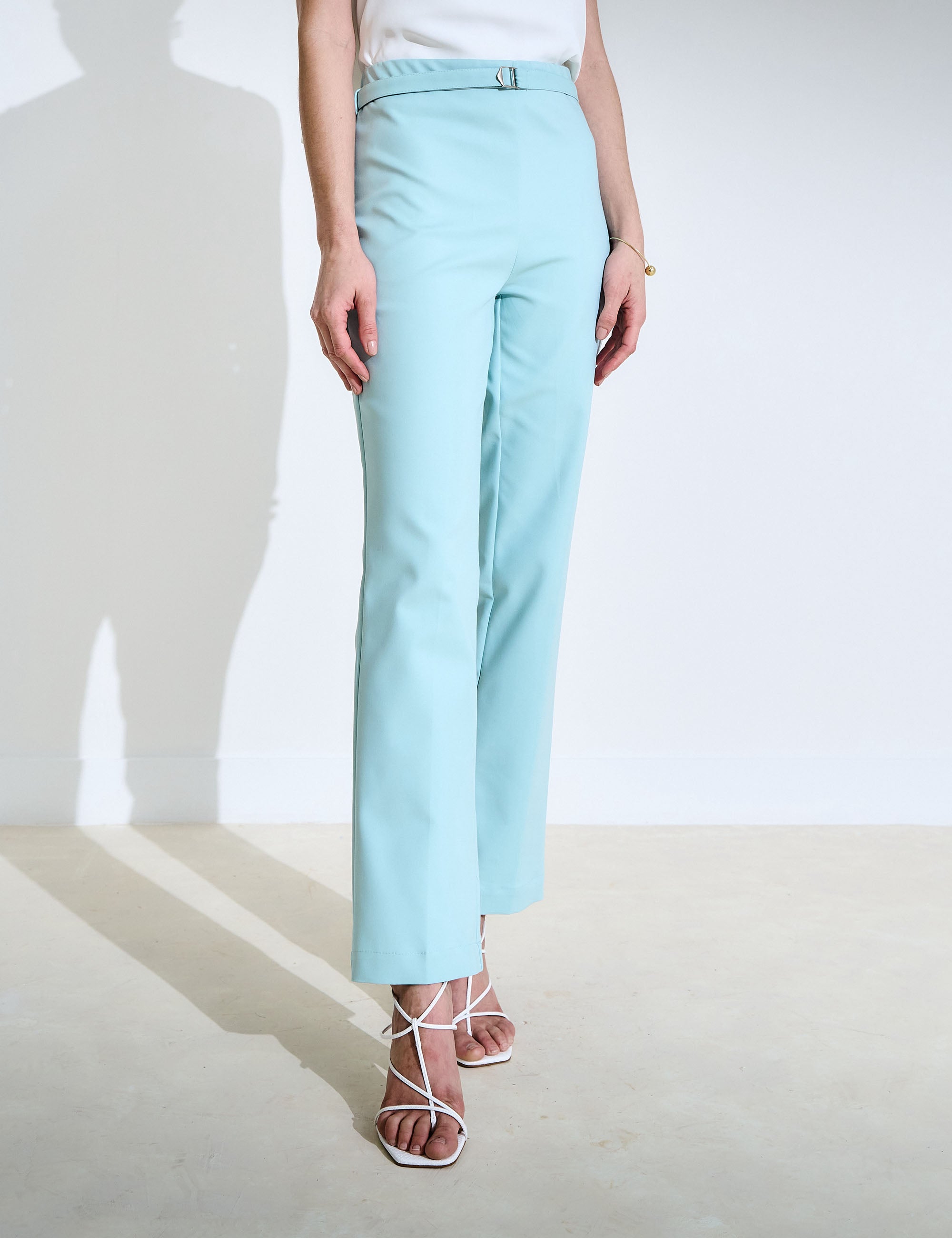 Calça Renata Algodão Acqua