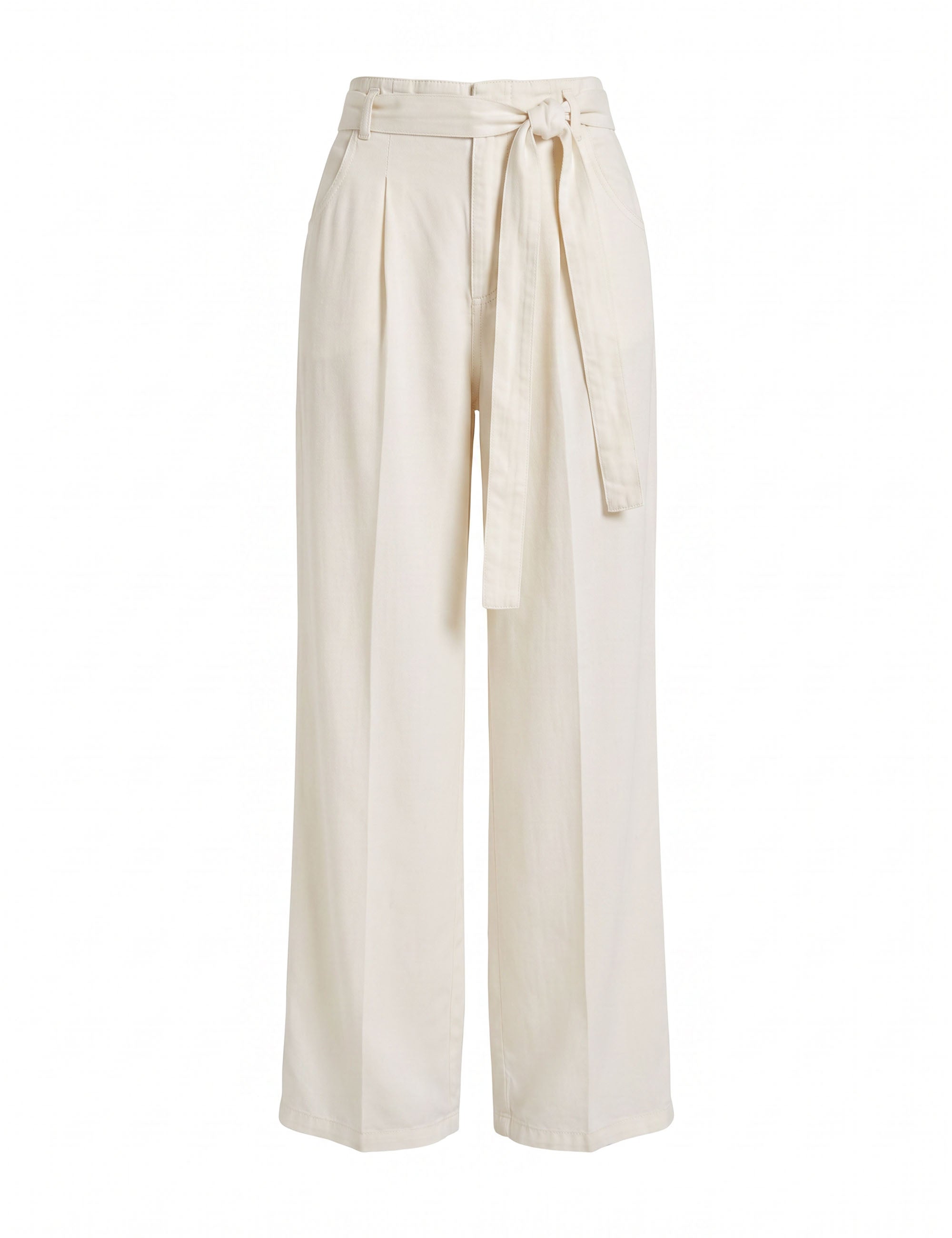 Calça Ava Liocel Areia