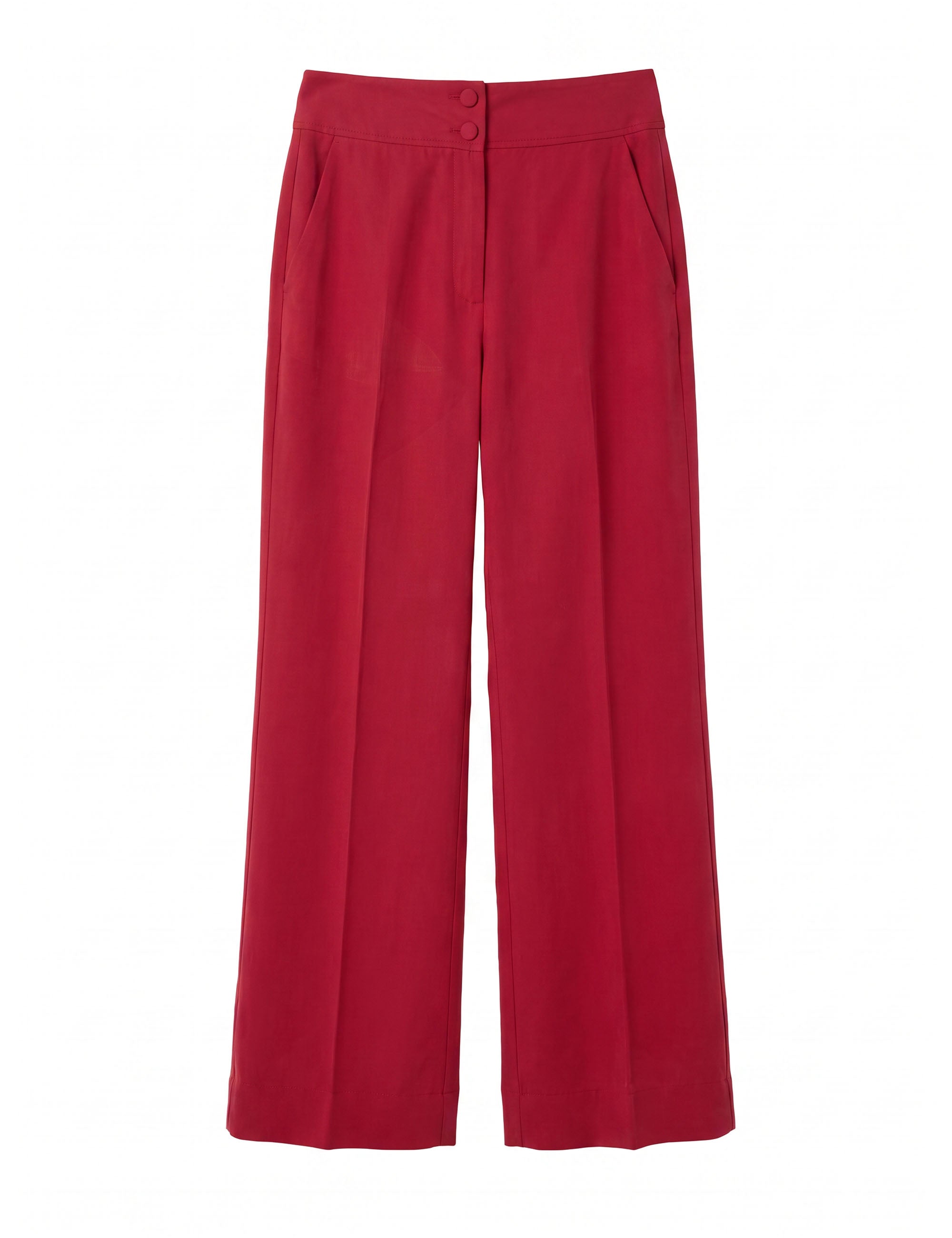 Calça Carina Viscose Vermelho