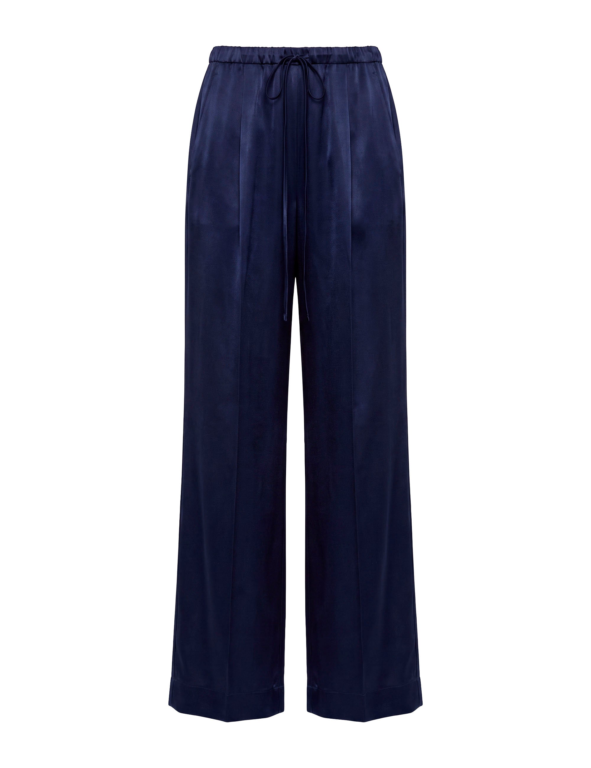 Calça Lauren Cetim Marinho