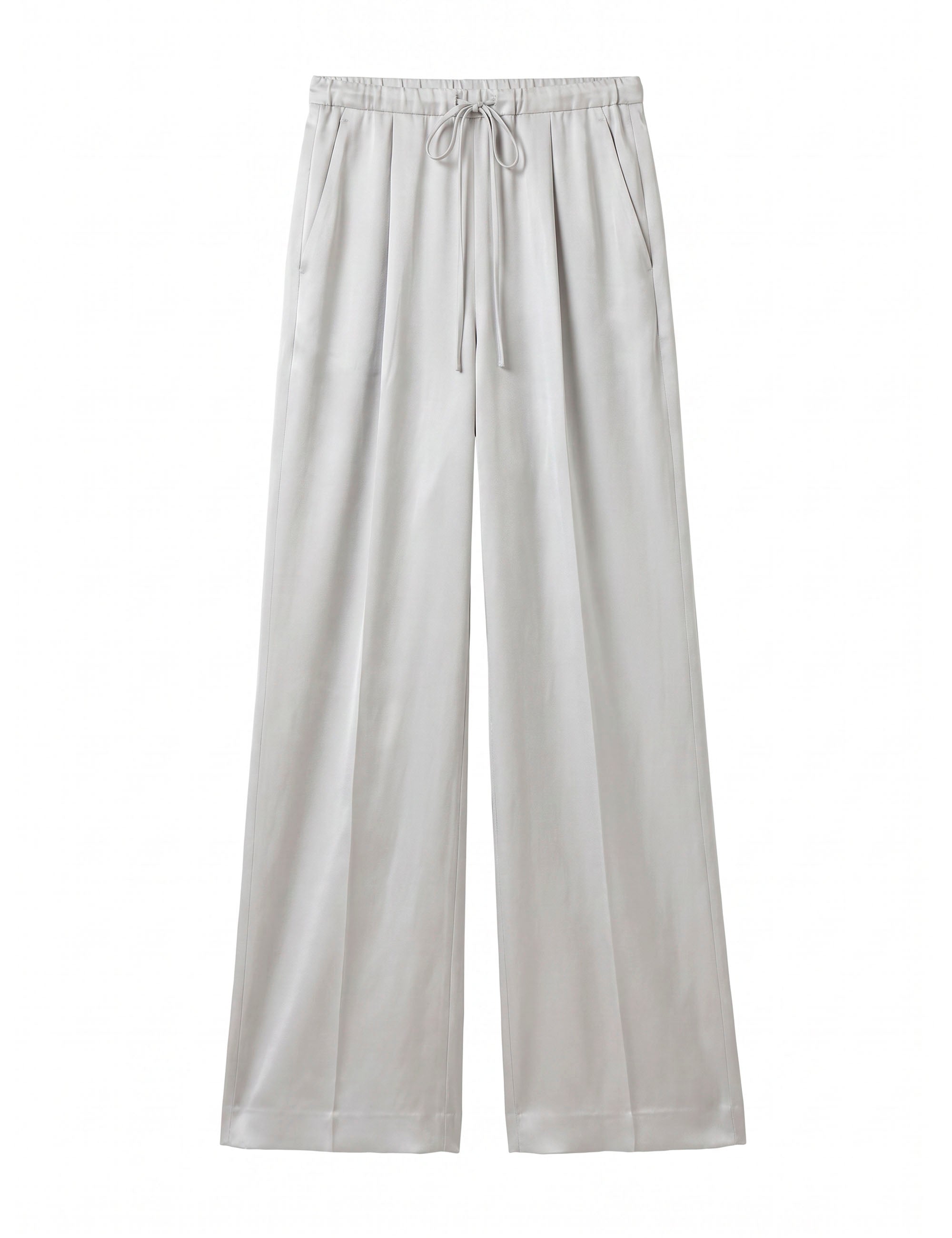 Calça Lauren Cetim Prata