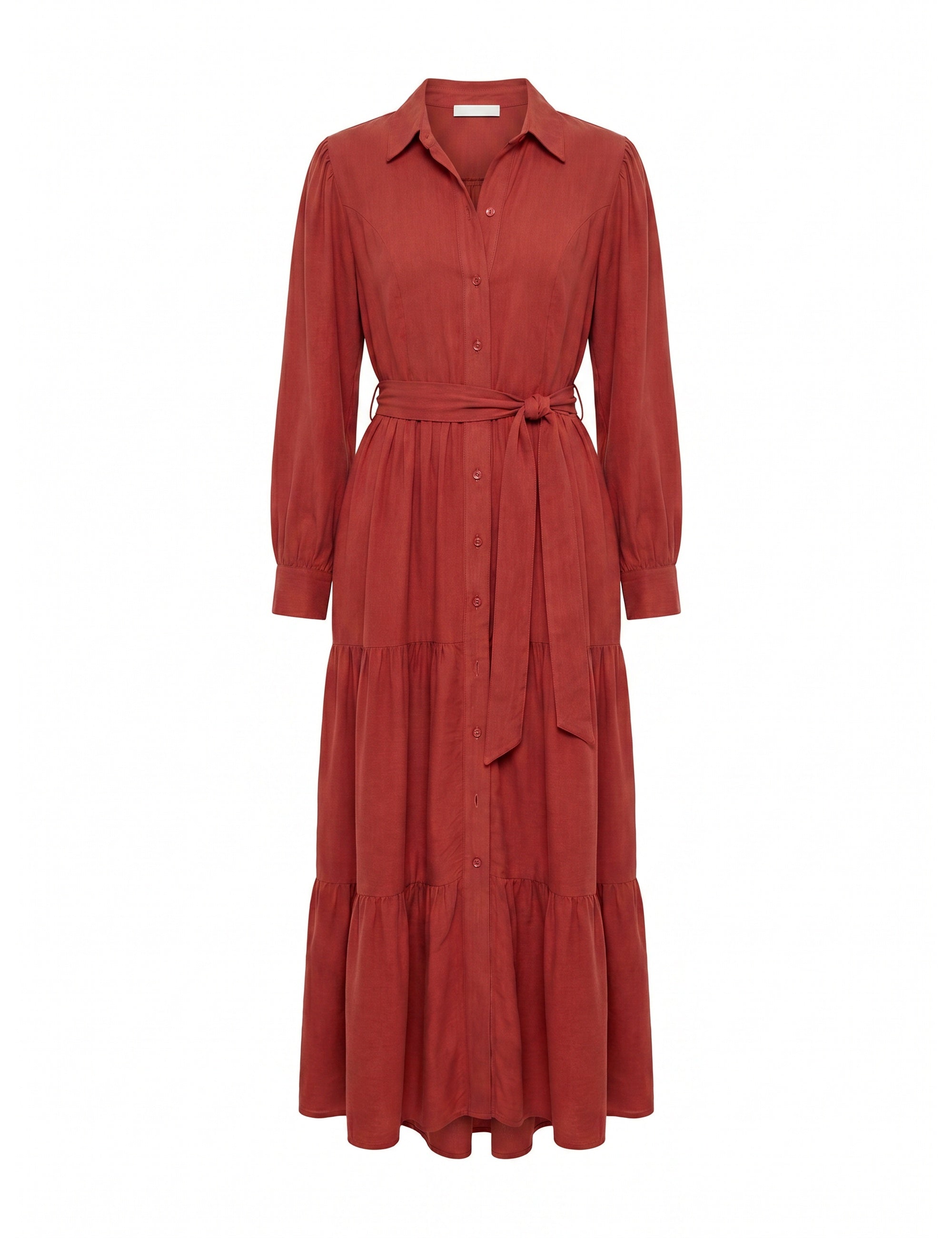 Chemise Olívia Liocel Romã