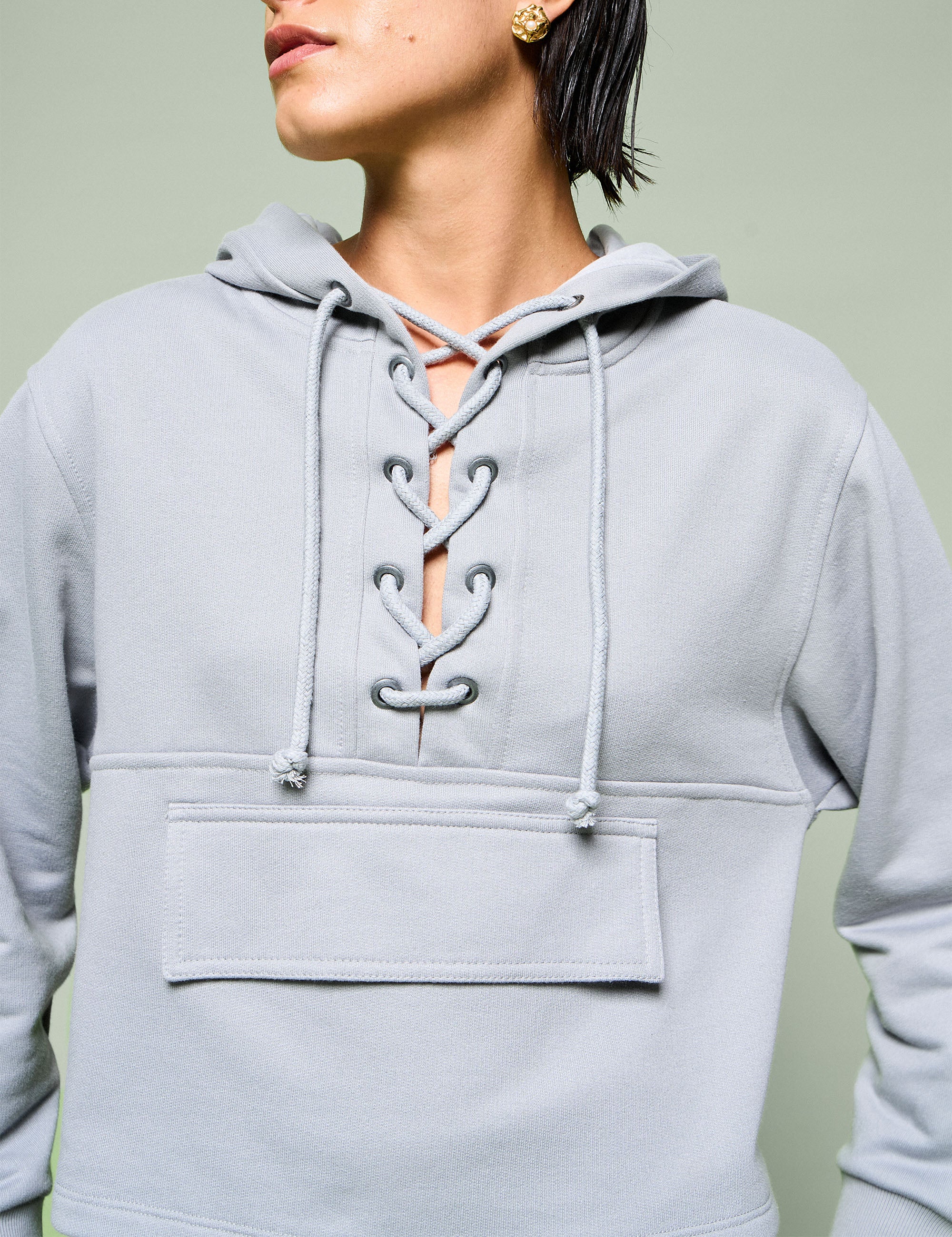 Conjunto Pietra Algodão Estanho