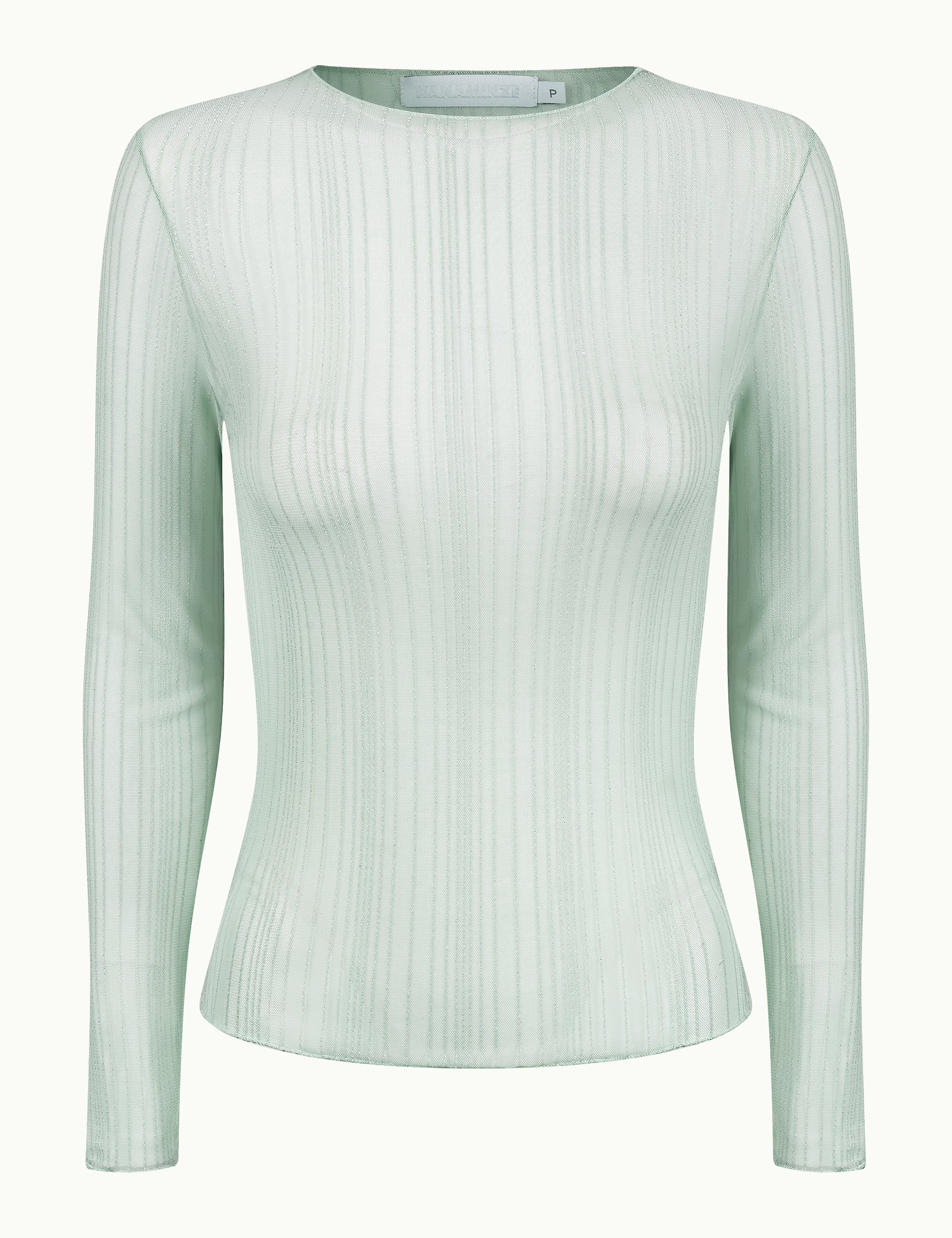 Segunda Pele Copenhagen Verde Chá