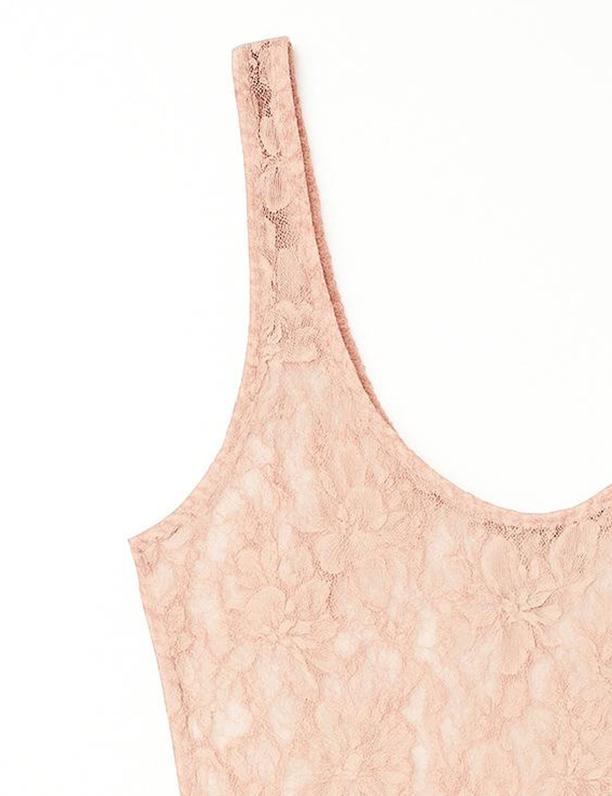 Regata Chelsea Renda Nude