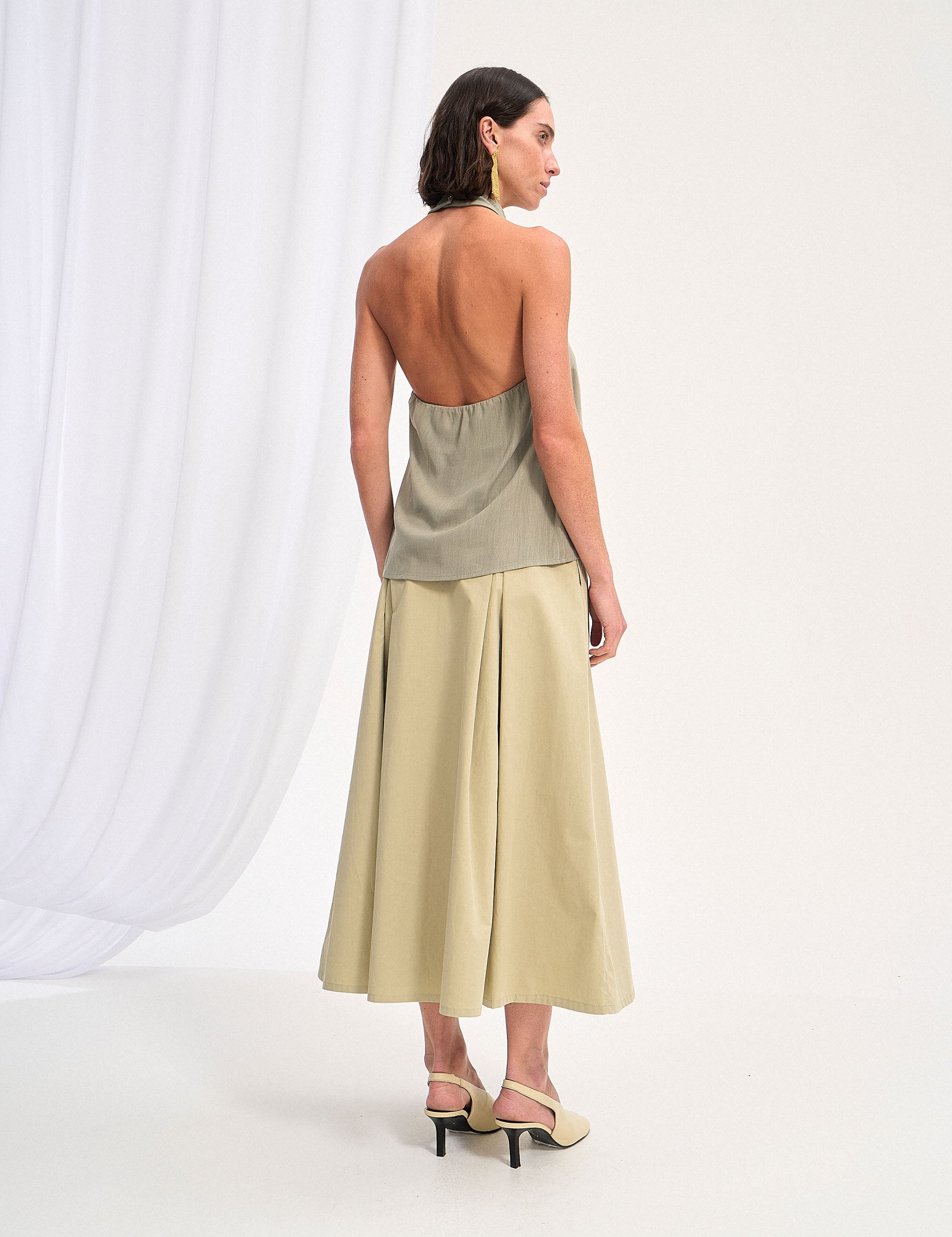 Regata Ellise Liocel Oliva