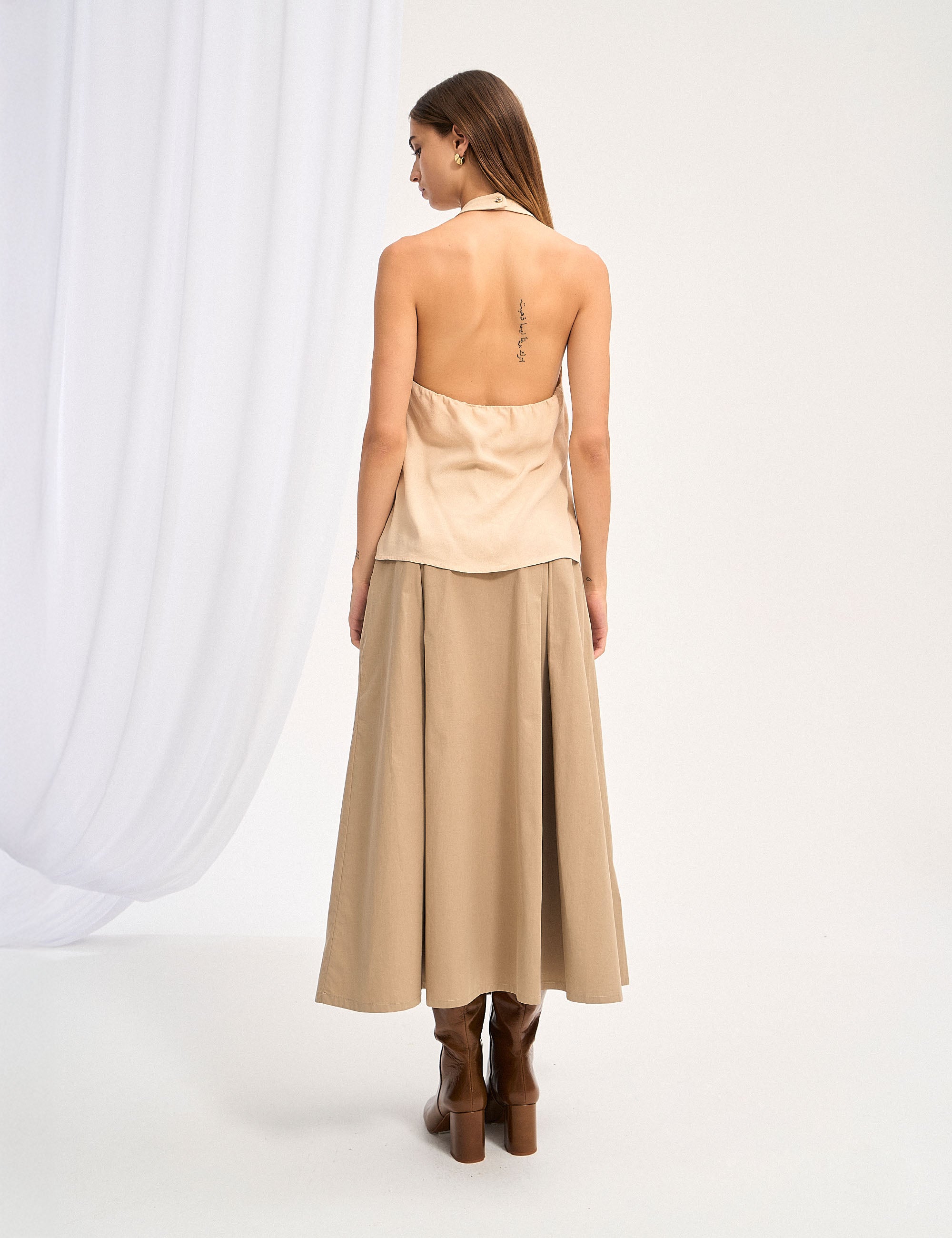 Regata Ellise Liocel Pérola