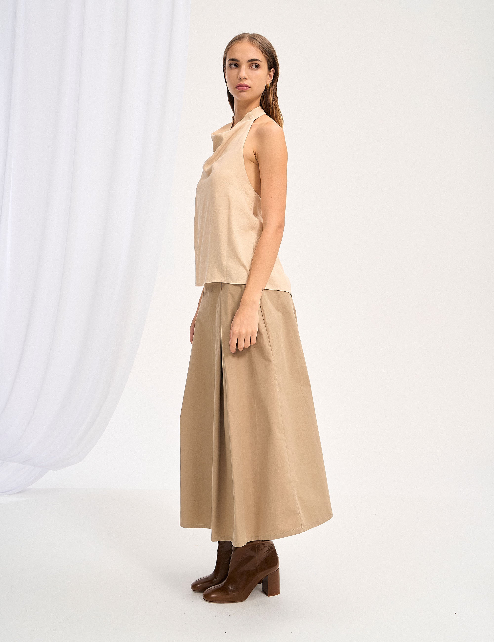 Regata Ellise Liocel Pérola