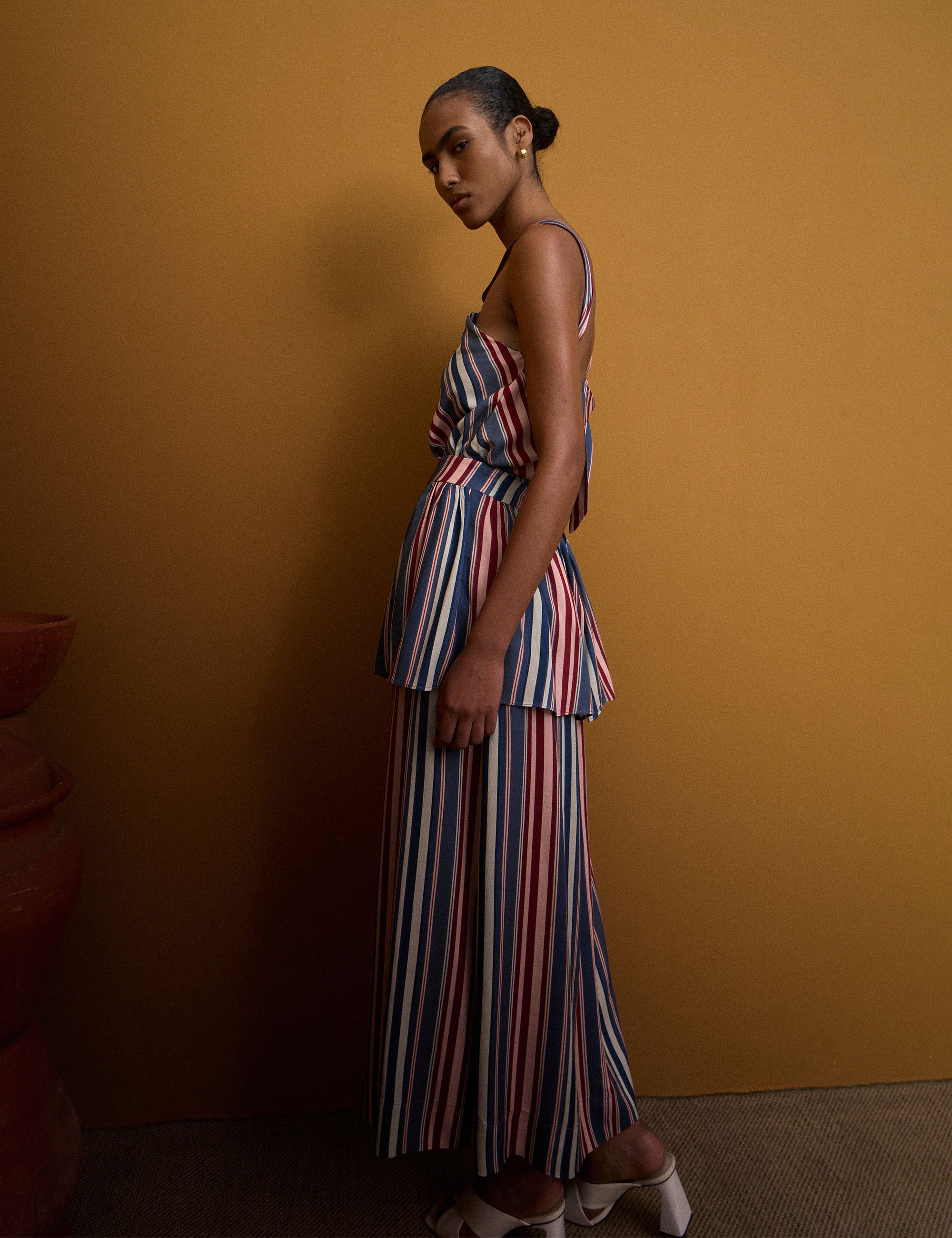 Saia Eliana Listra Marinho