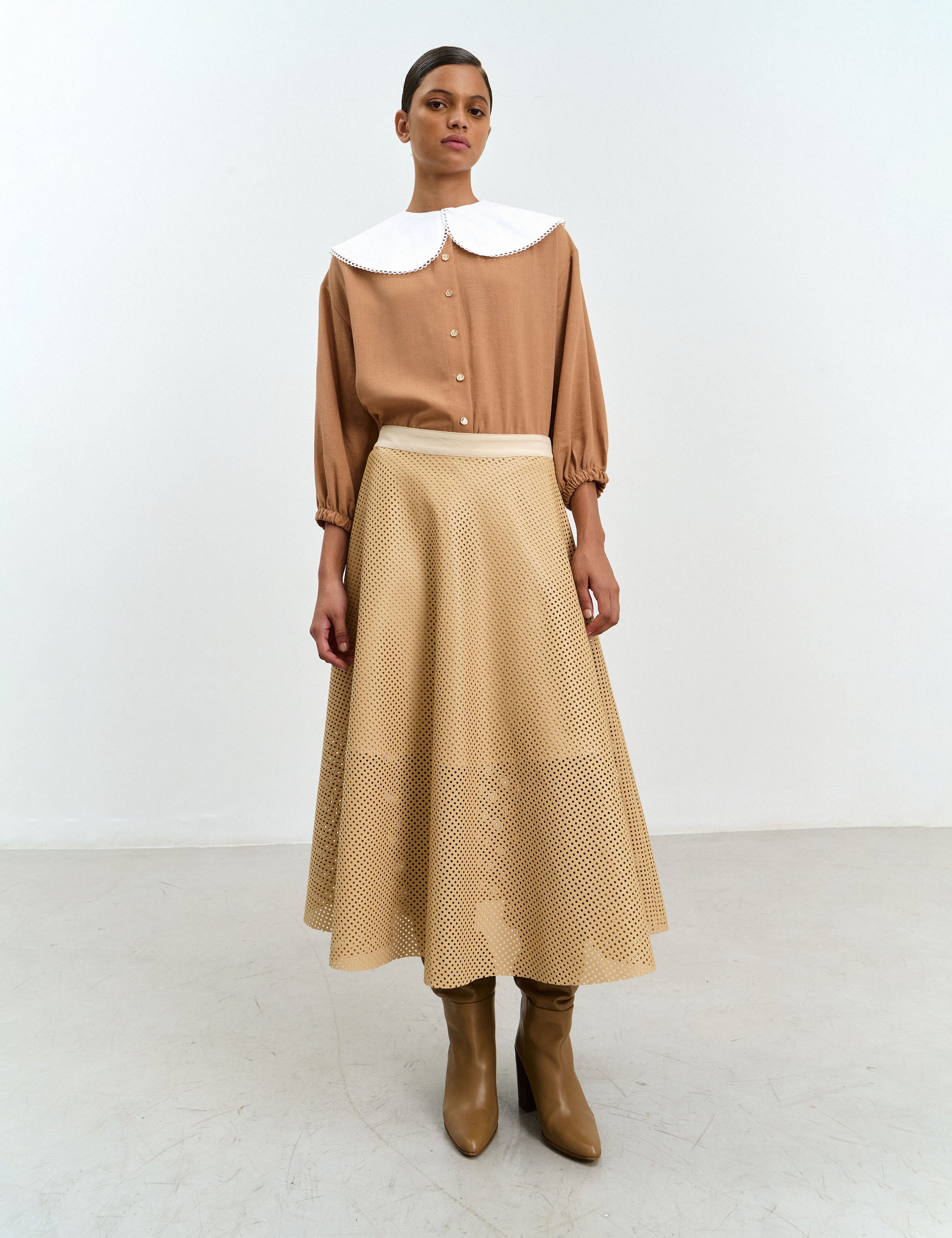 Saia Letizia Poliuretano Panacota