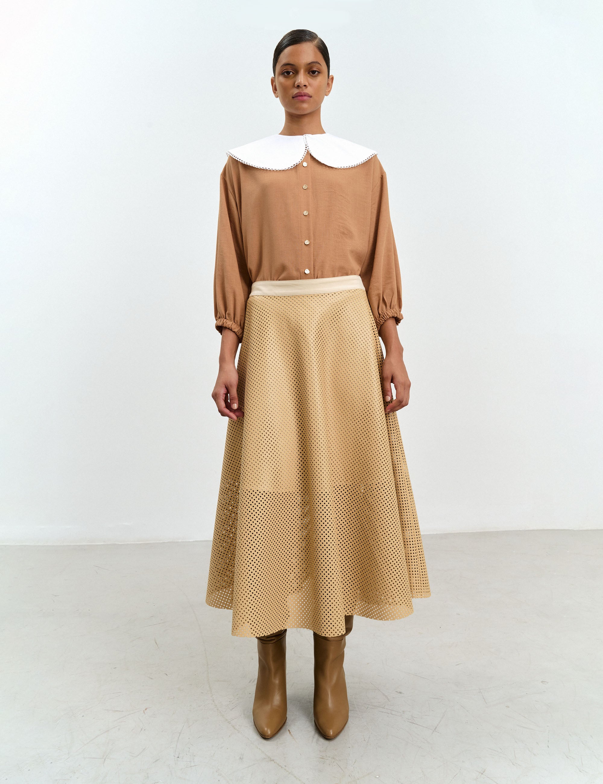 Saia Letizia Poliuretano Panacota