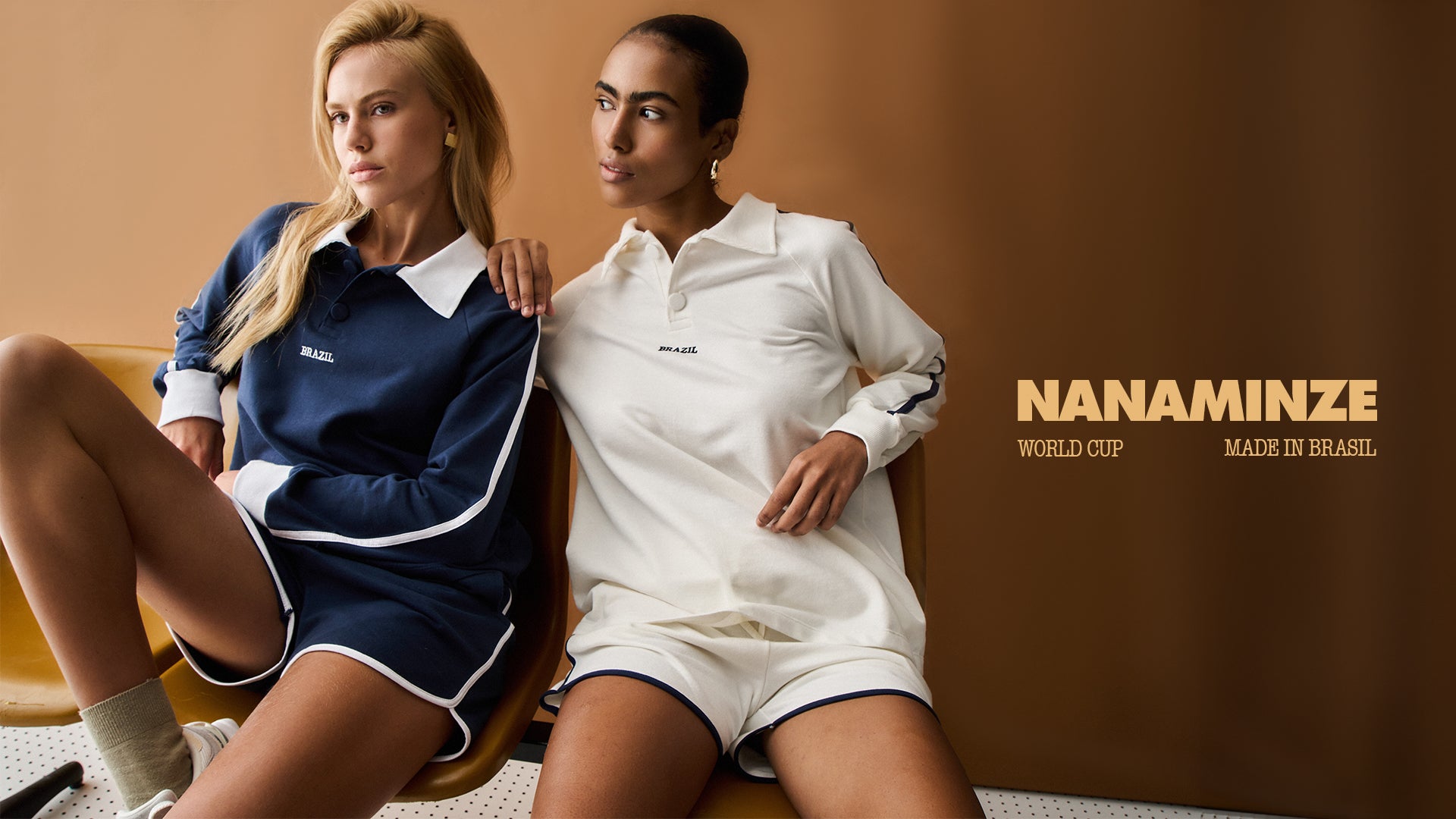 スーツ・フォーマル・ドレス minamina Loja Nanaminze