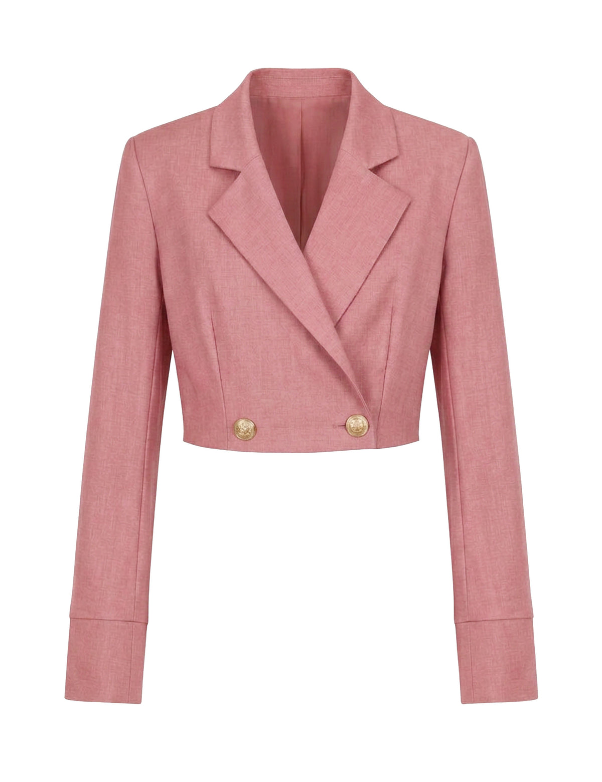 Blazer Alice Alfaiataria Rose