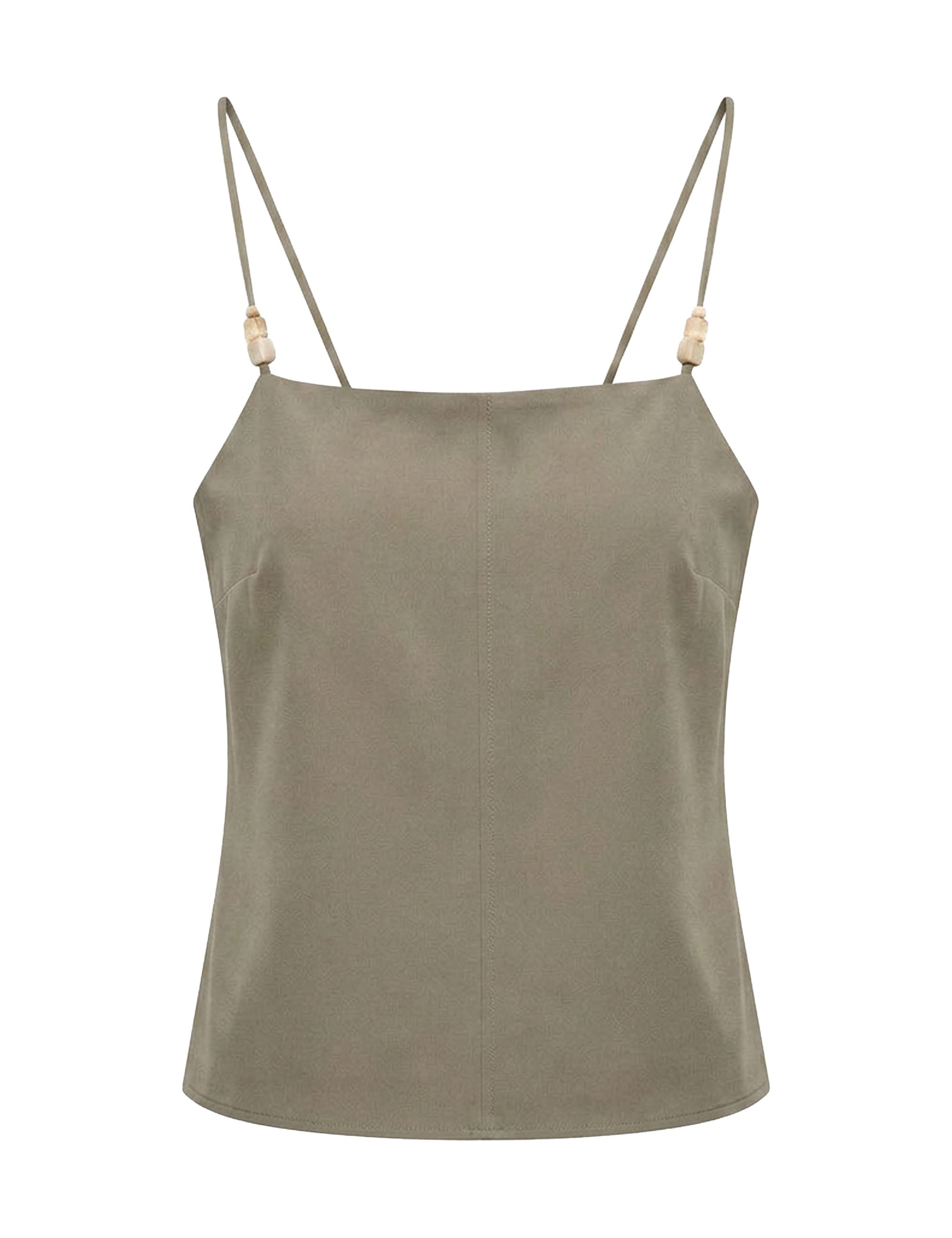 Blusa Ametista Alfaiataria Oliva