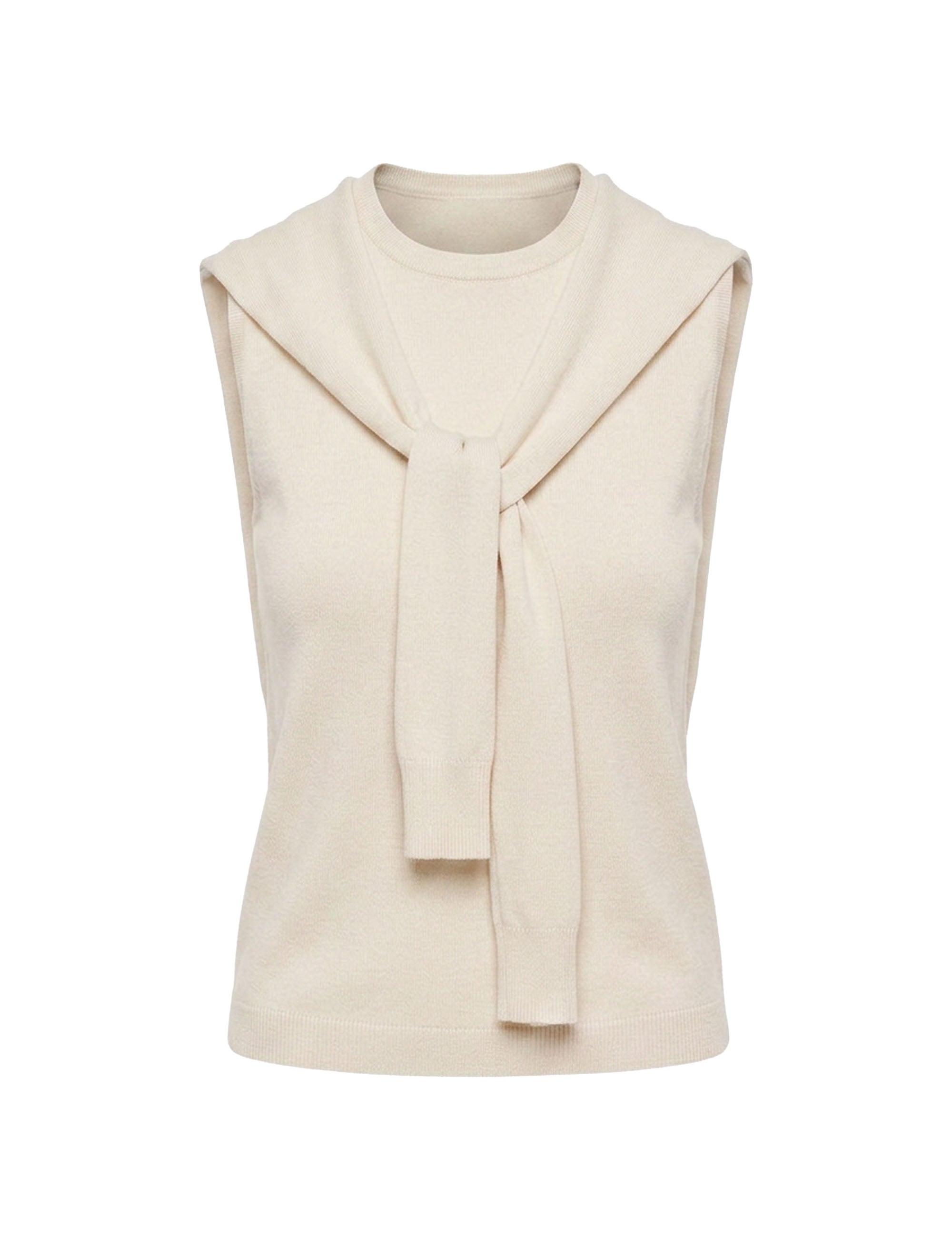Blusa Pullover Tricot Dunas