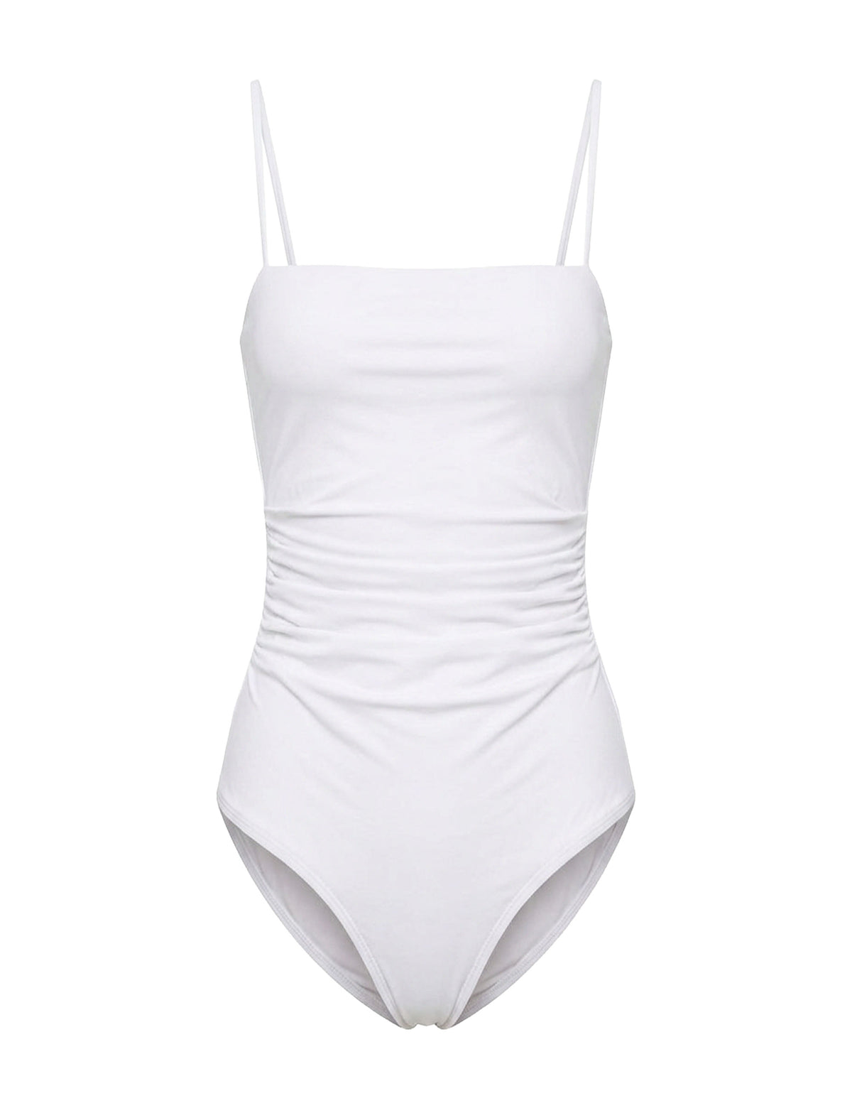 Body Amelie Malha Off White